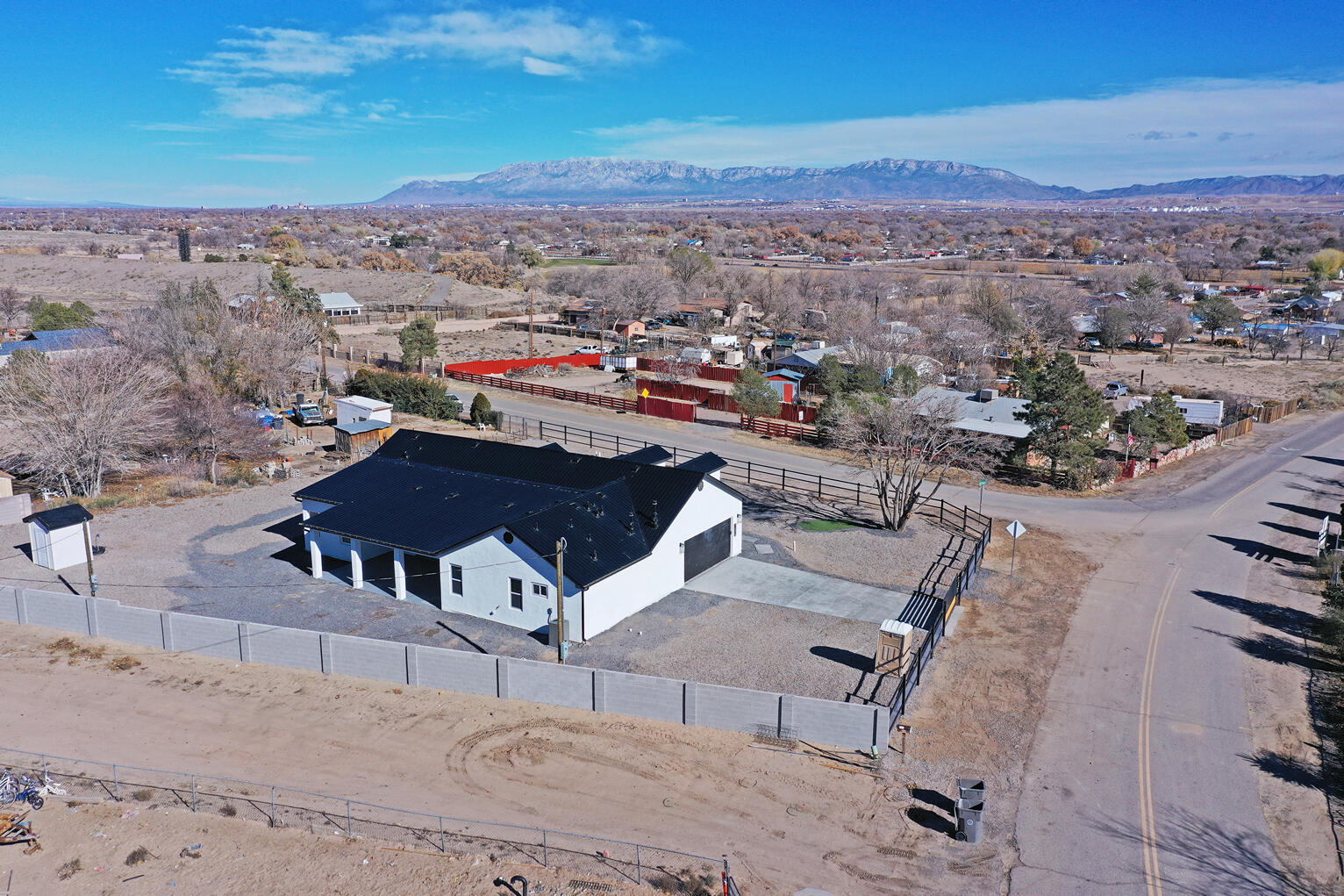 6411 Niese Drive SW