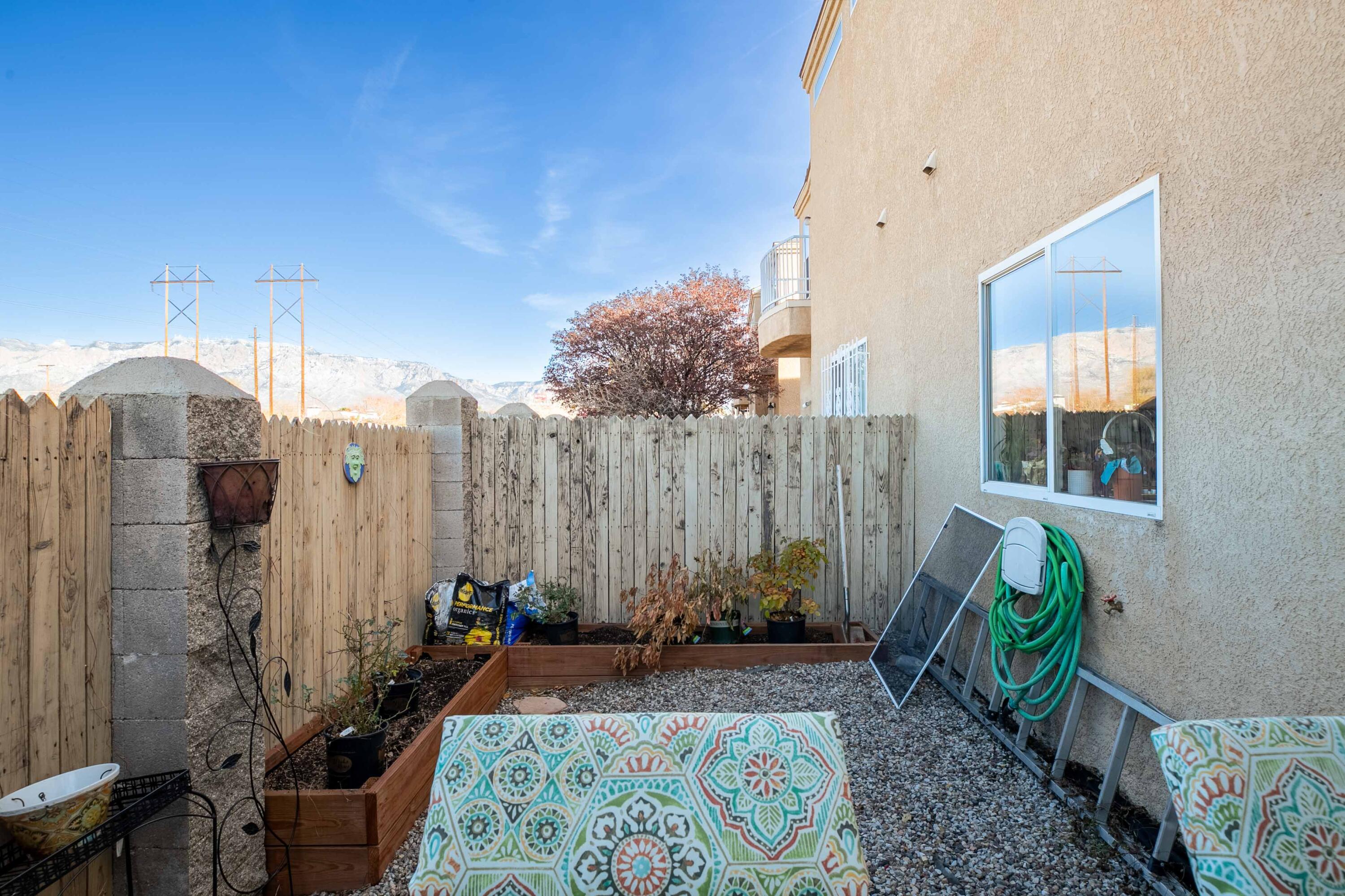 7201 Natalie Janae Lane NE
