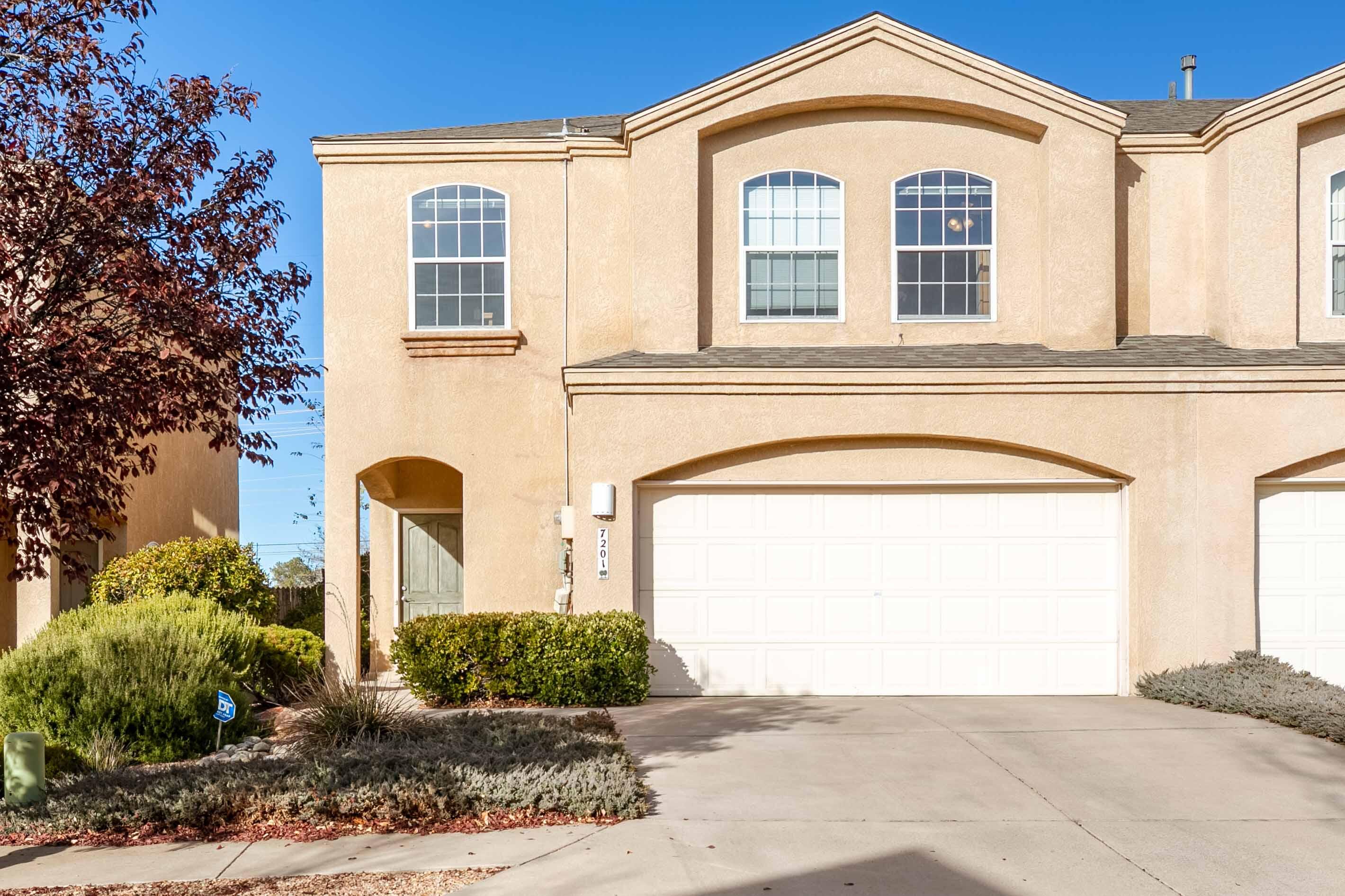 7201 Natalie Janae Lane NE