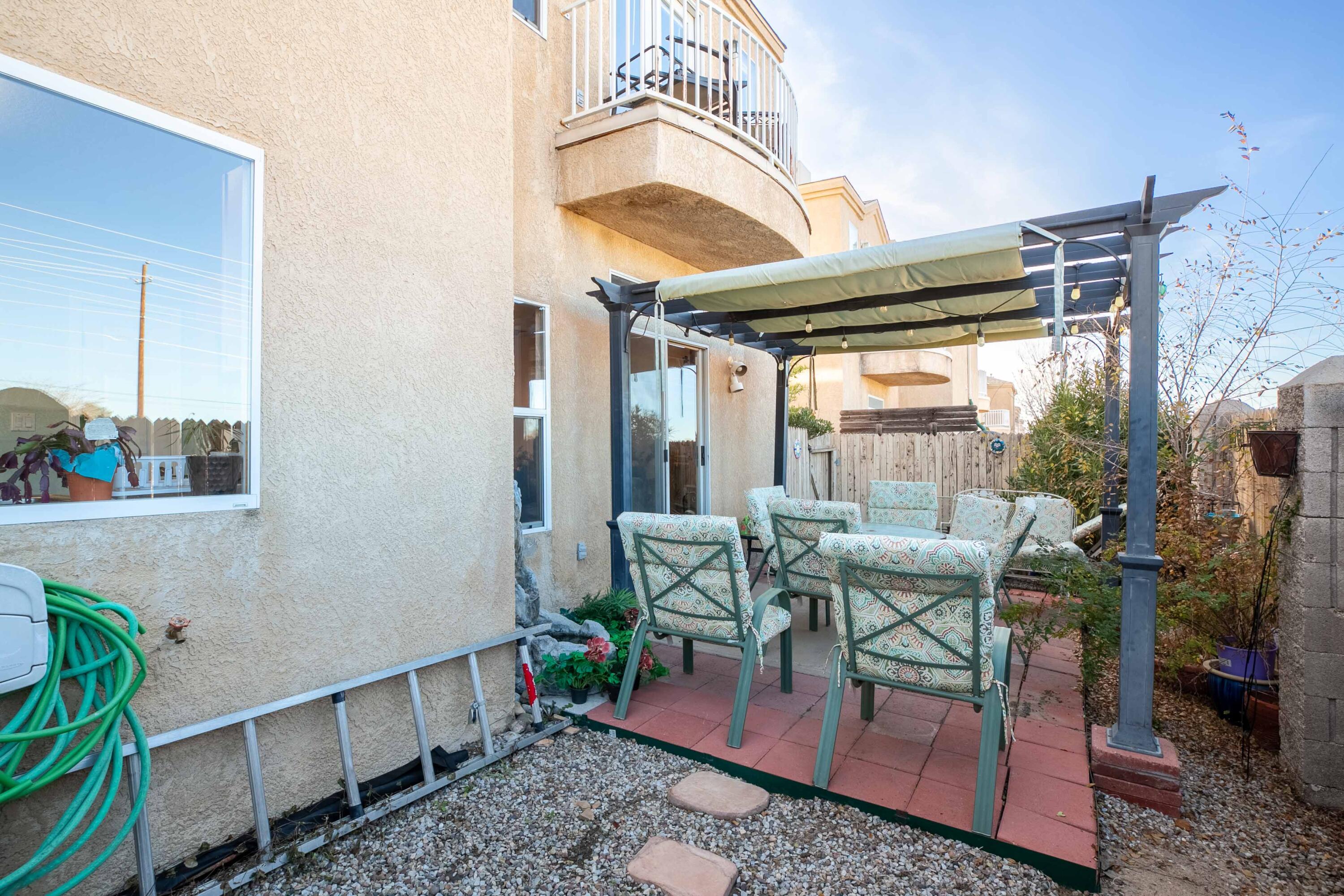 7201 Natalie Janae Lane NE