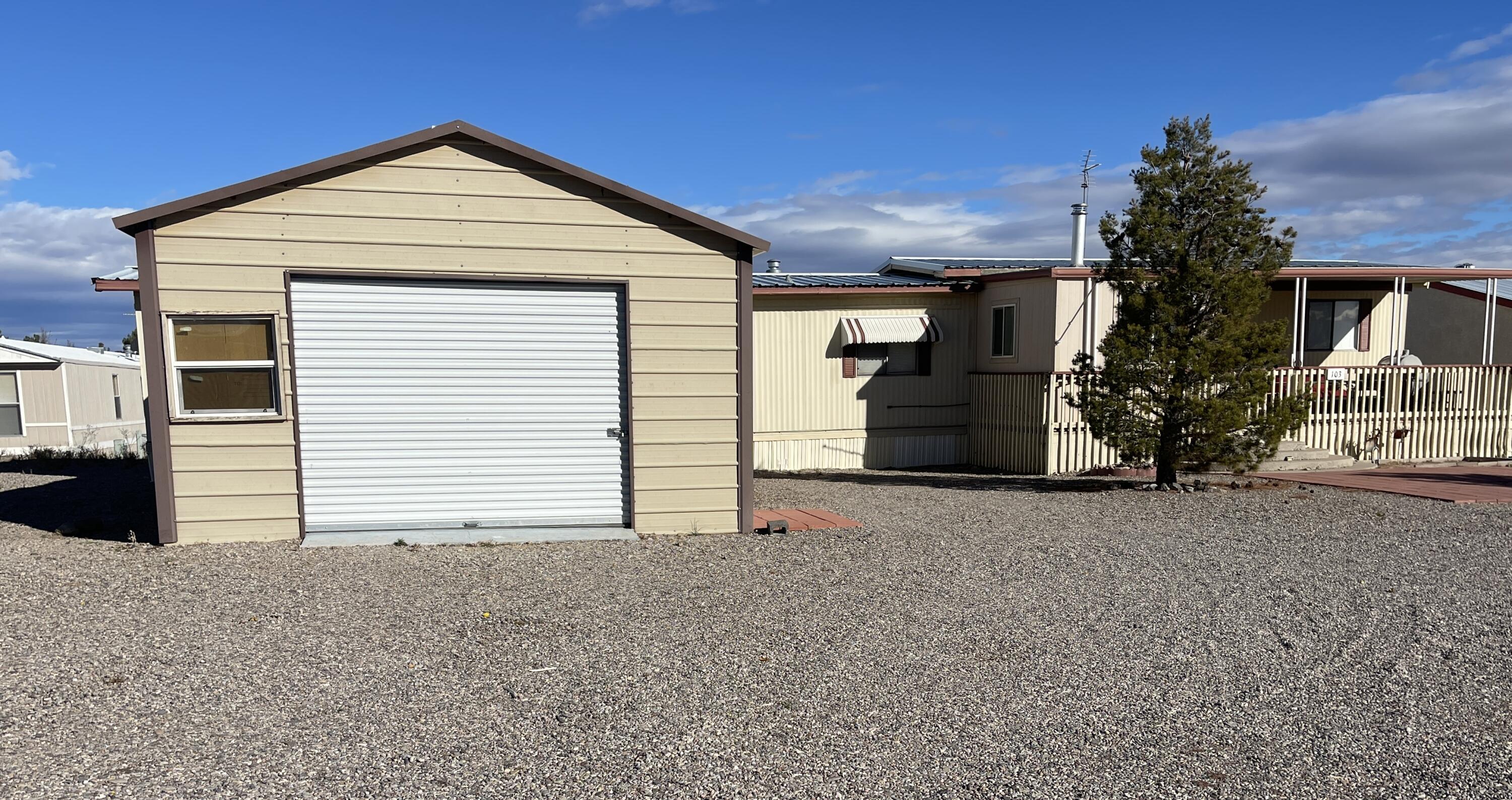 103 Cholla Drive
