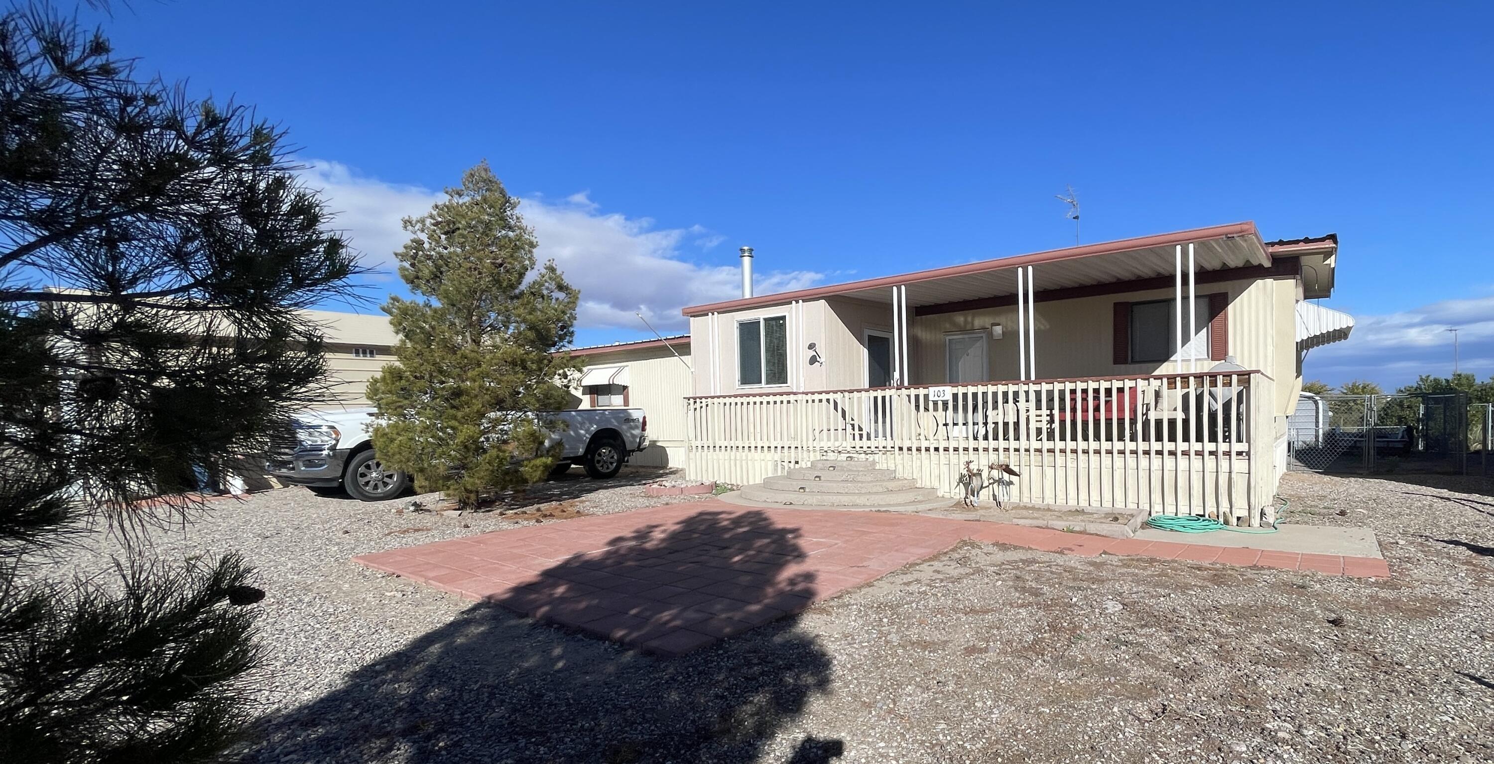 103 Cholla Drive