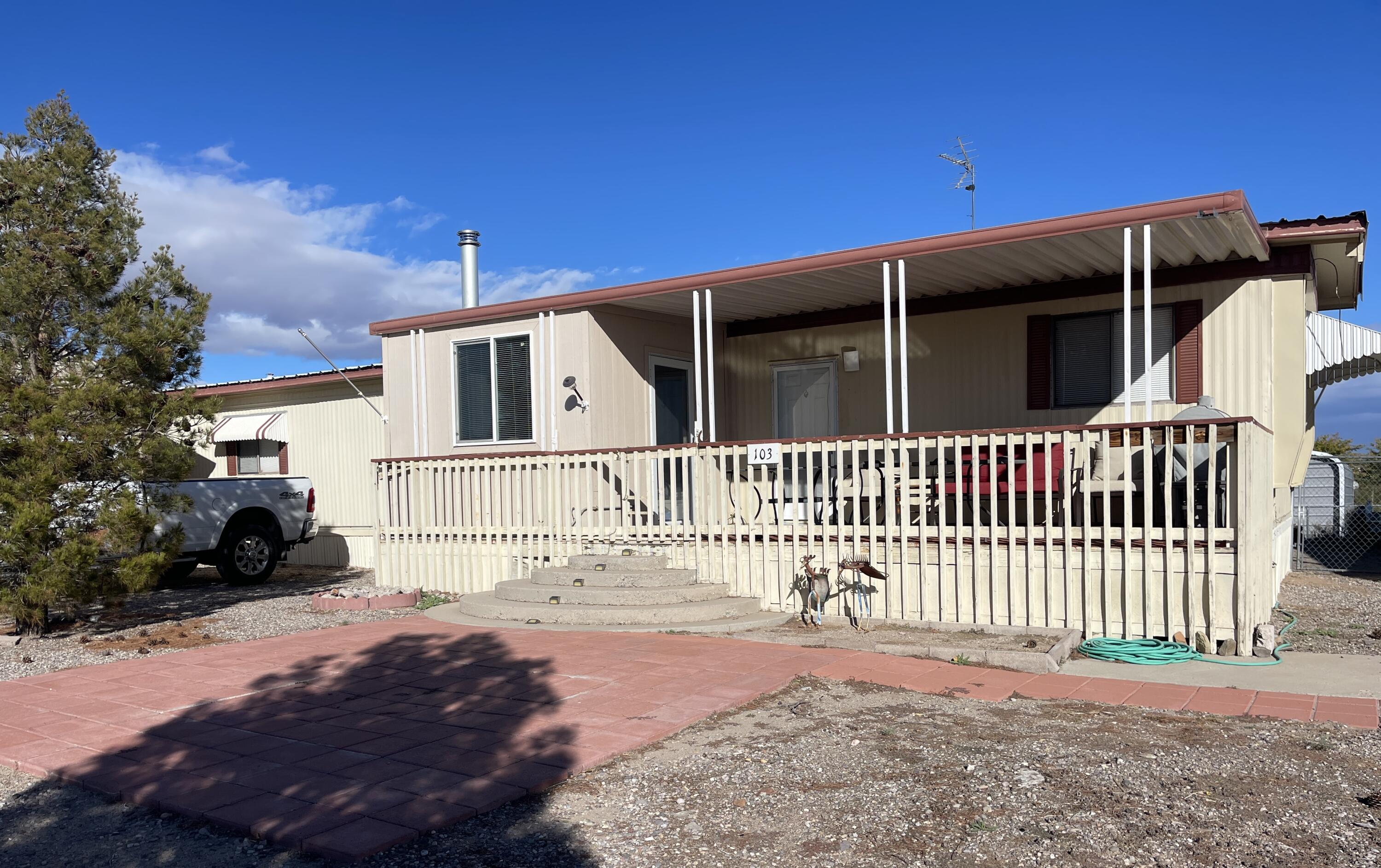 103 Cholla Drive