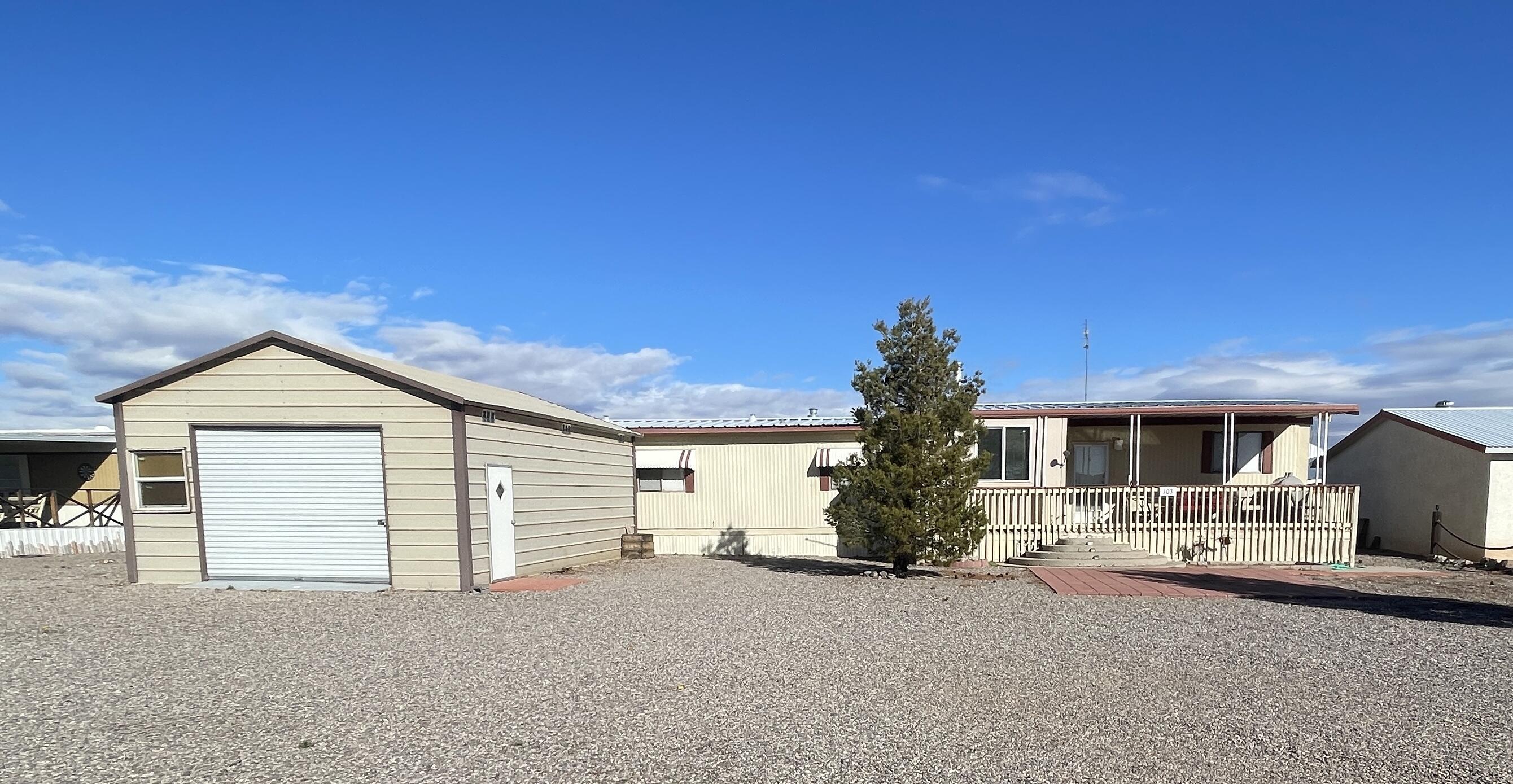 103 Cholla Drive
