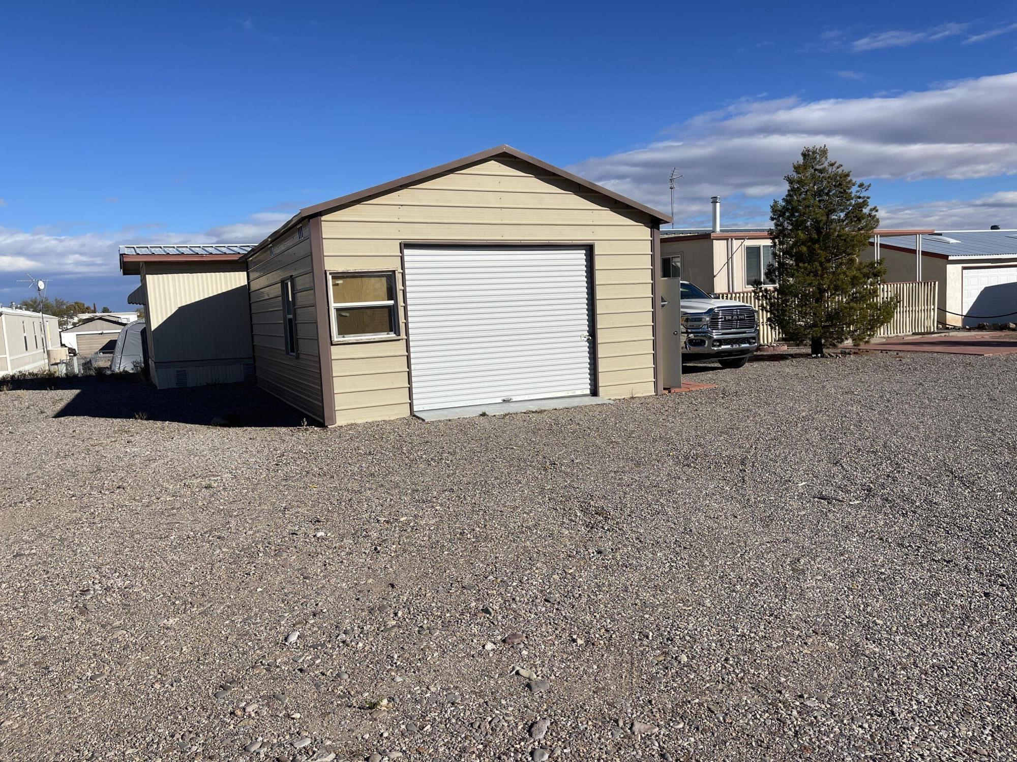 103 Cholla Drive