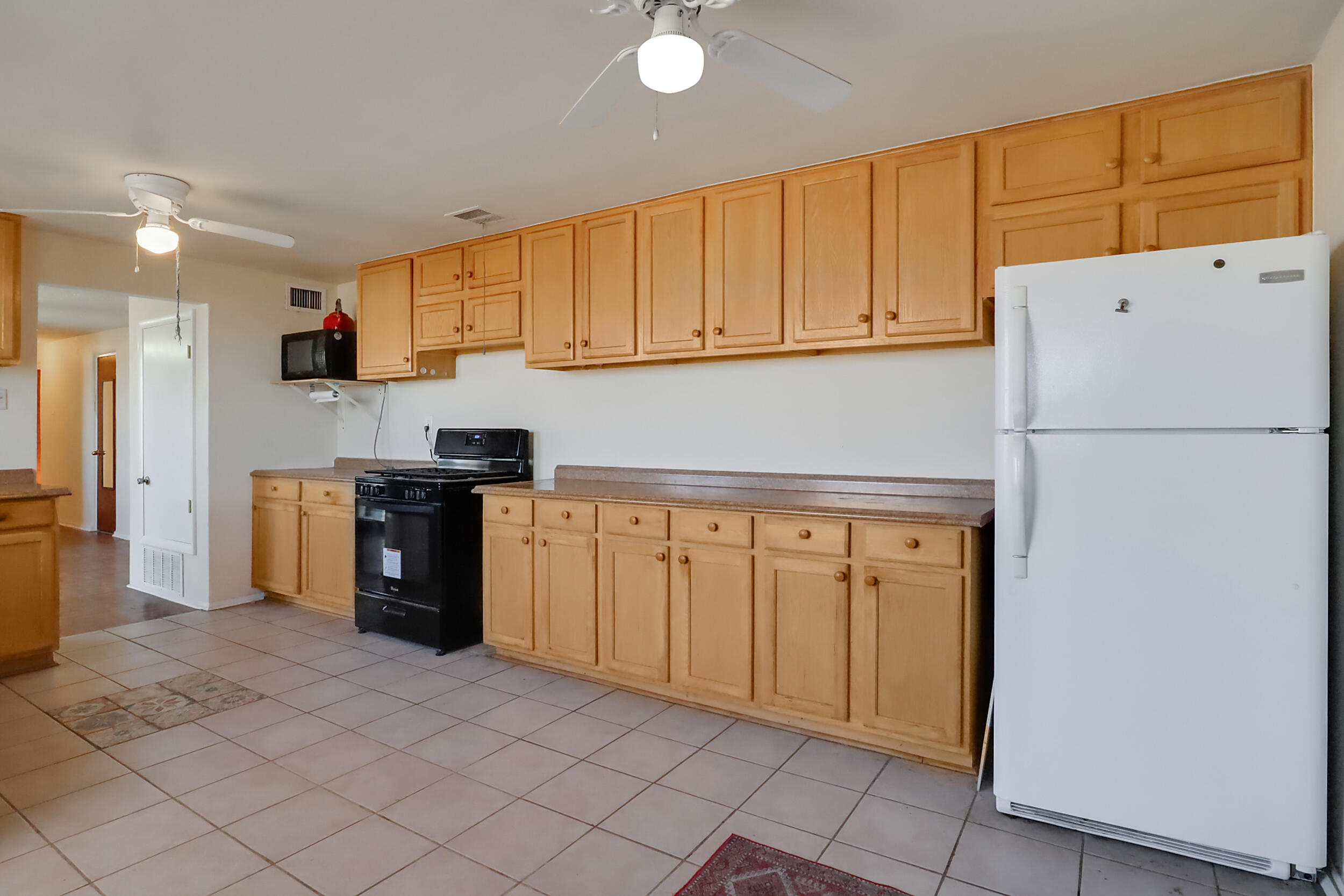 3523 Alvarado Drive NE