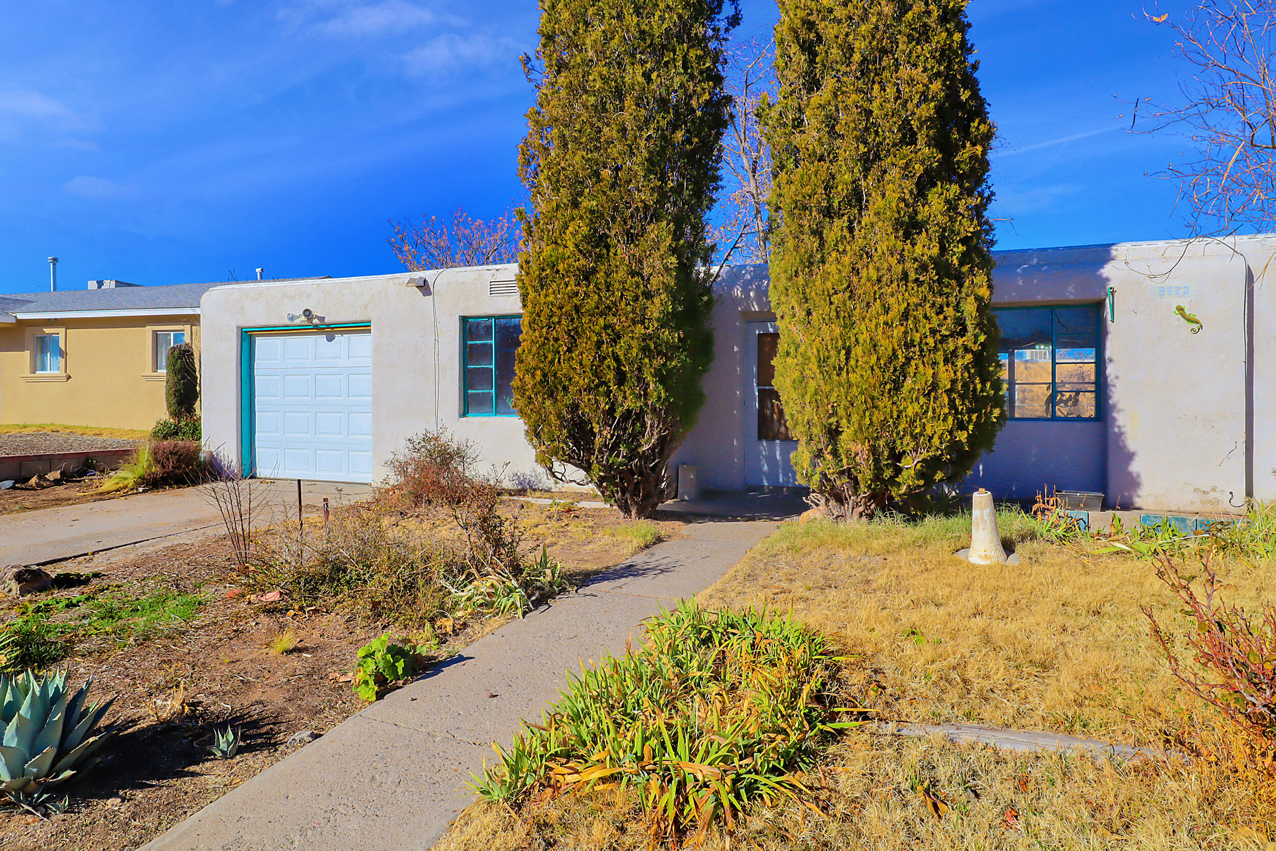 3523 Alvarado Drive NE