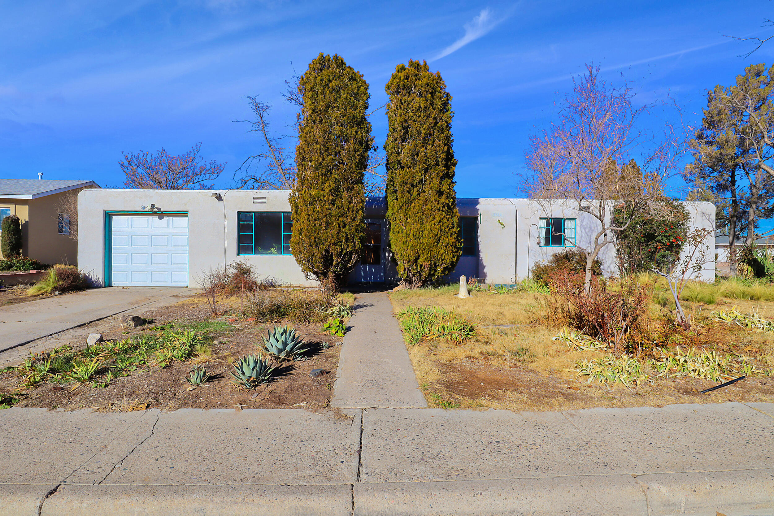 3523 Alvarado Drive NE