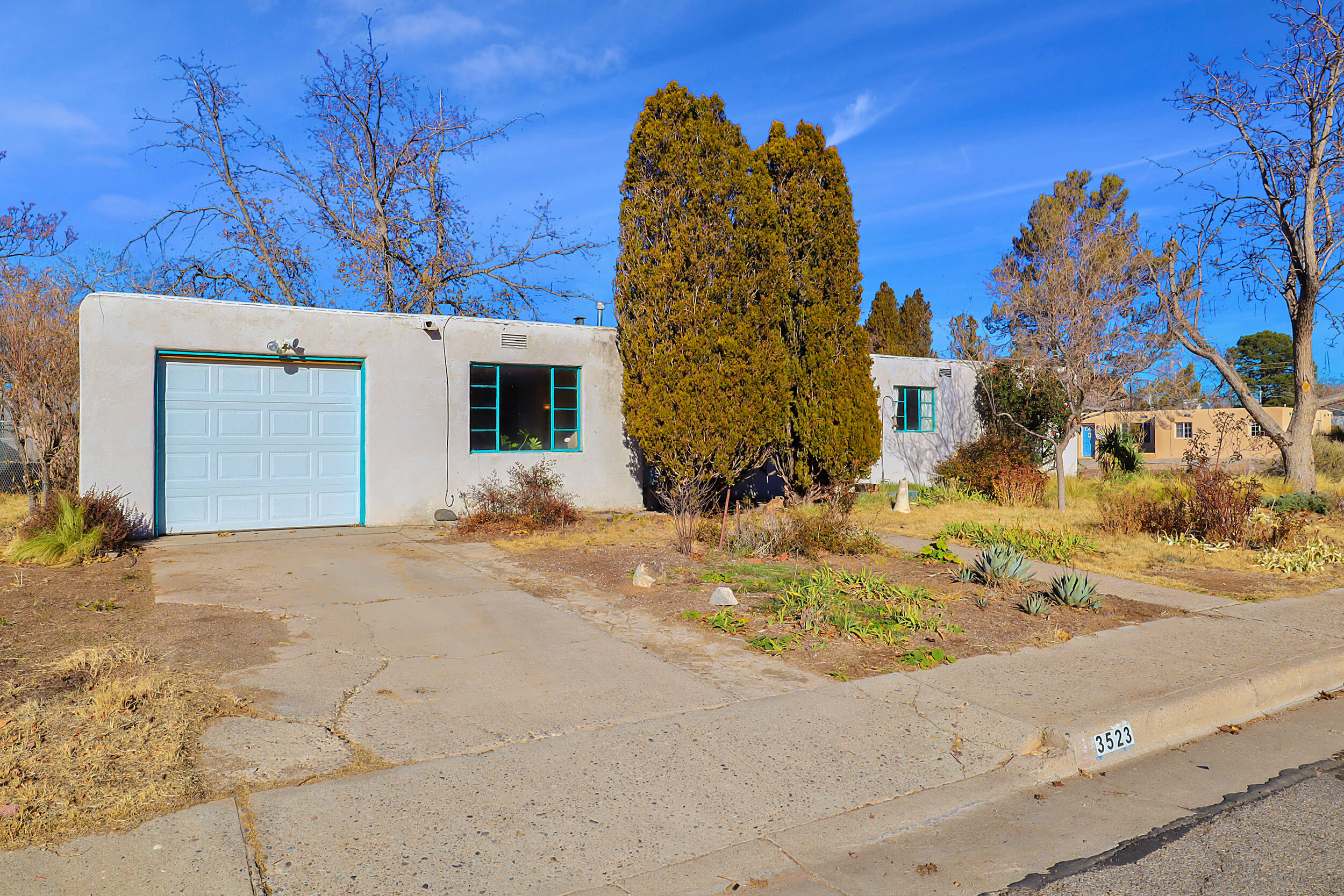 3523 Alvarado Drive NE