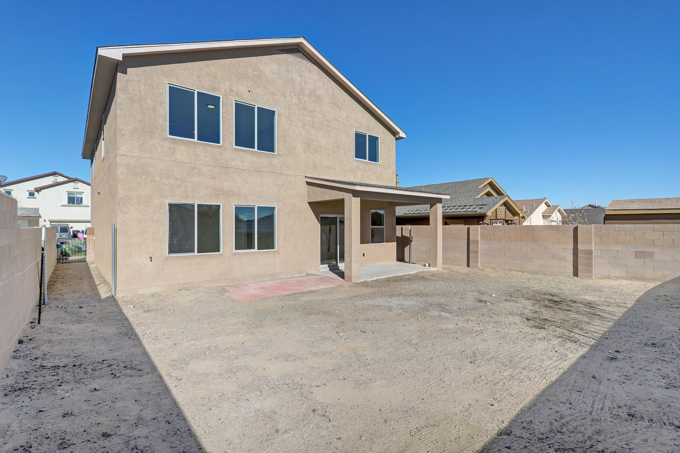 10732 Walnut Canyon Road SW