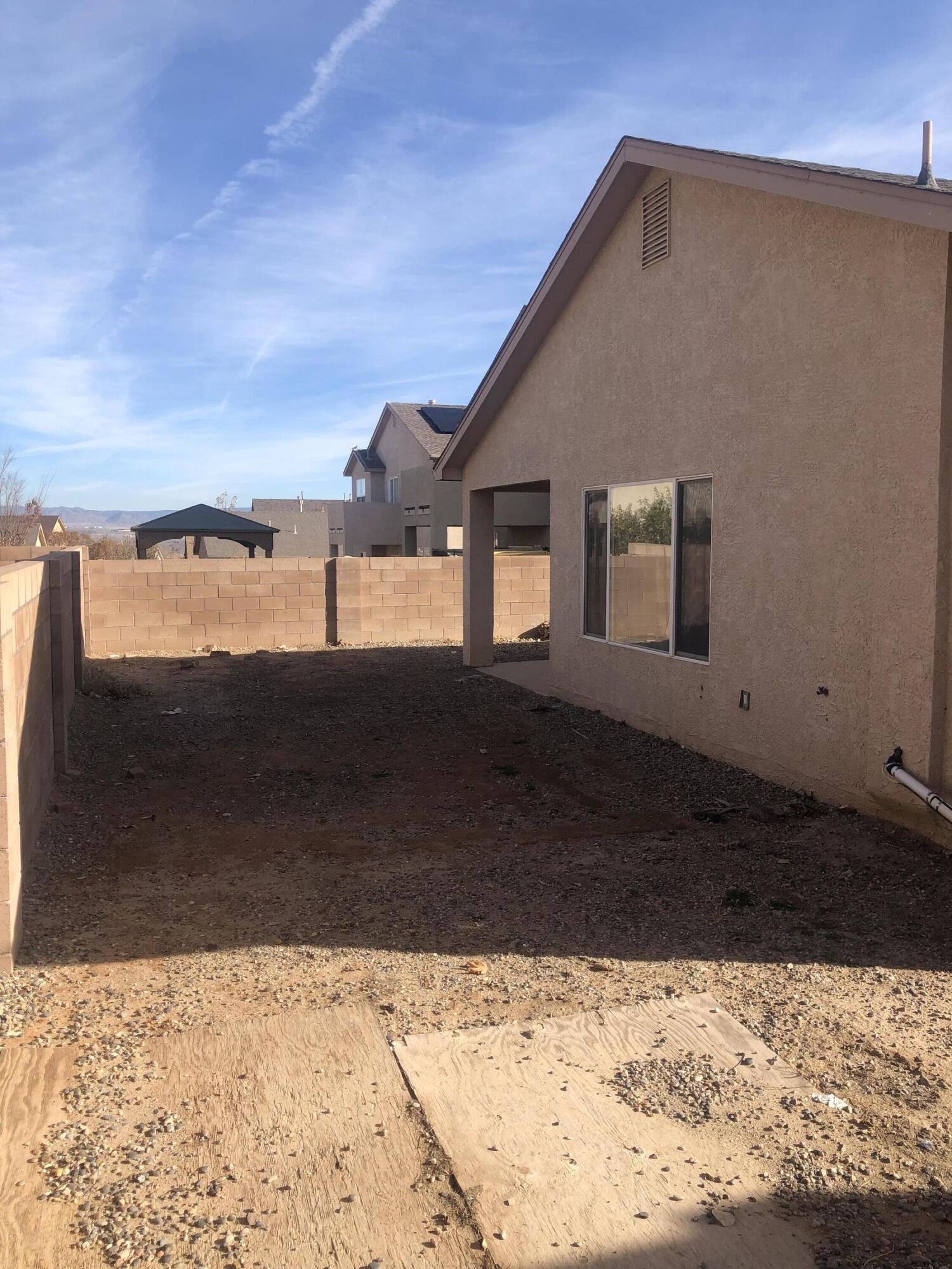 9905 Canyon Gate Trail SW