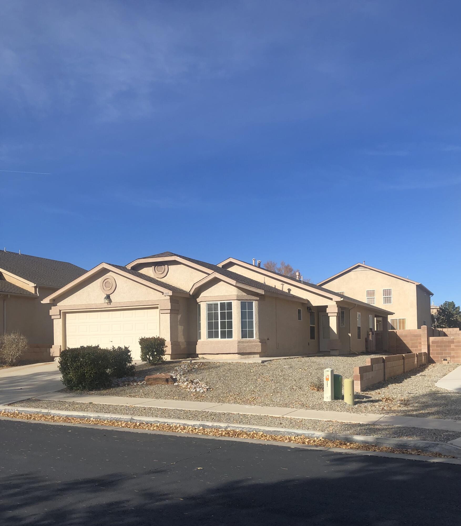 9905 Canyon Gate Trail SW