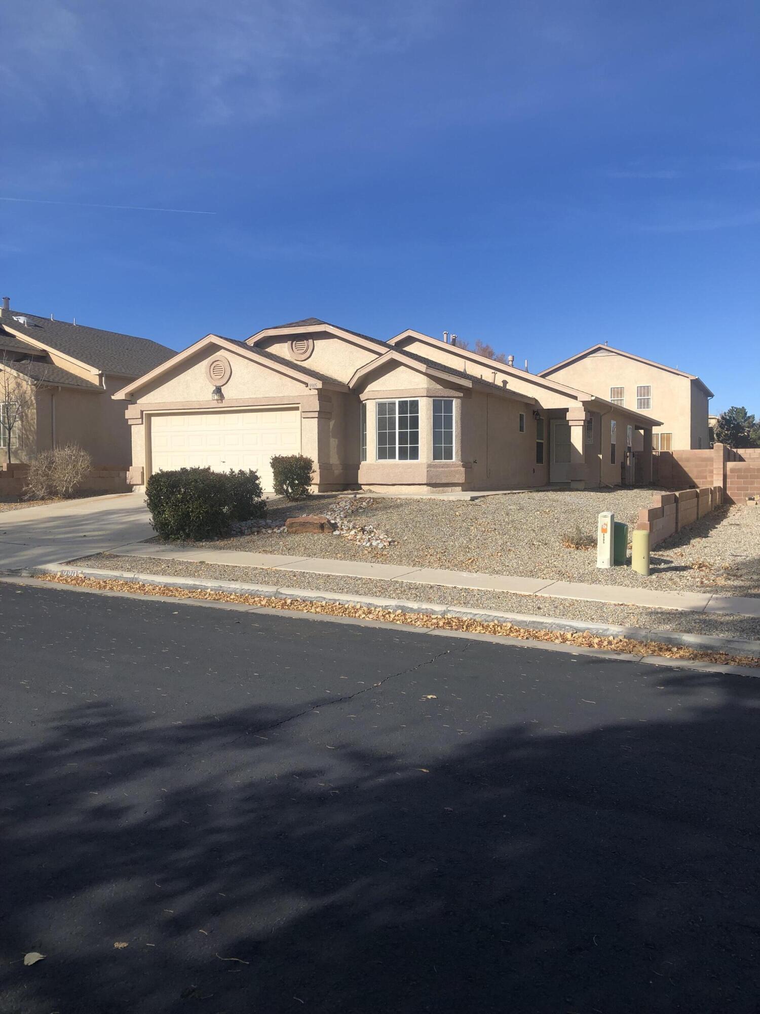 9905 Canyon Gate Trail SW