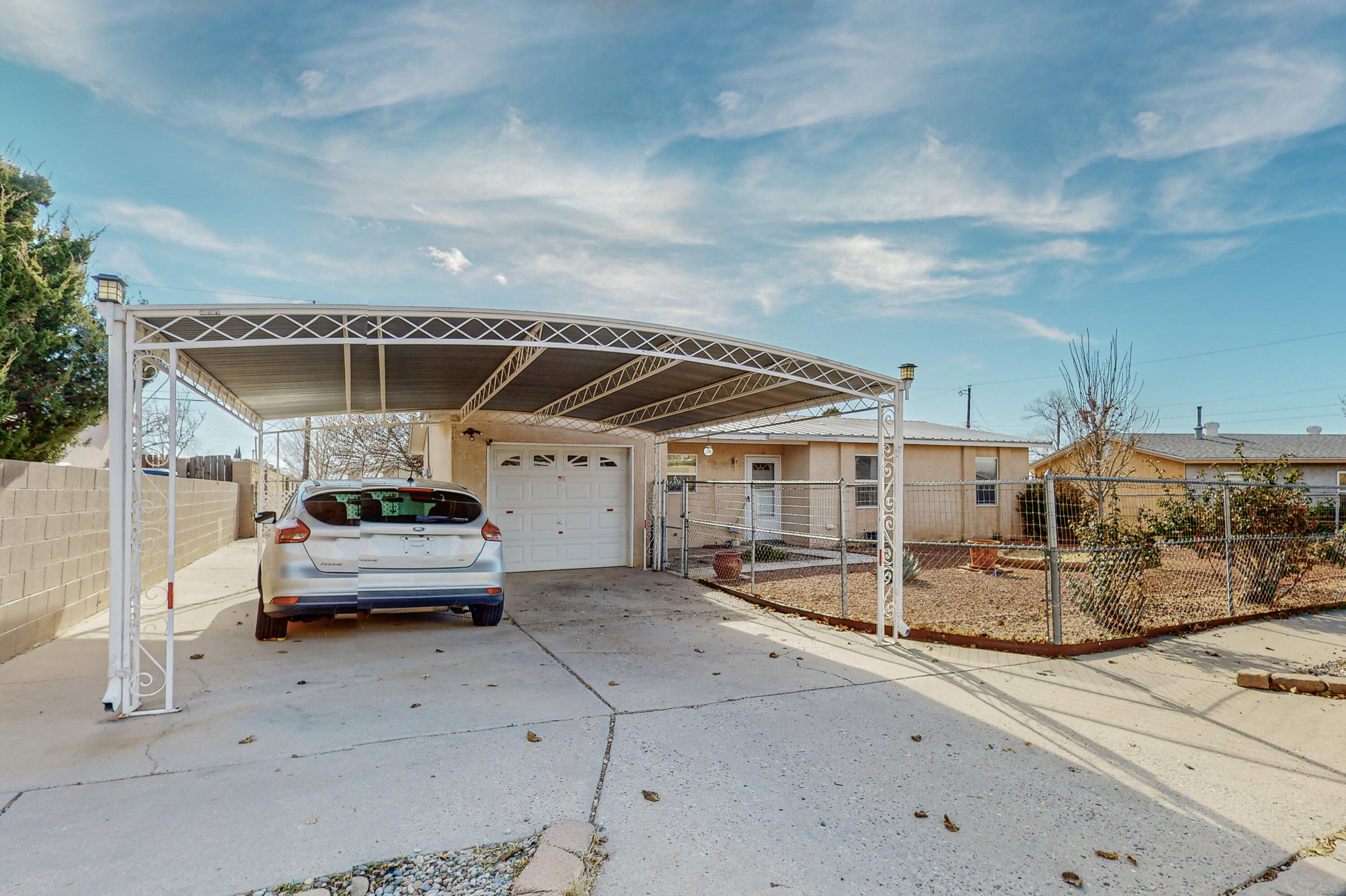 12308 Domingo Road NE