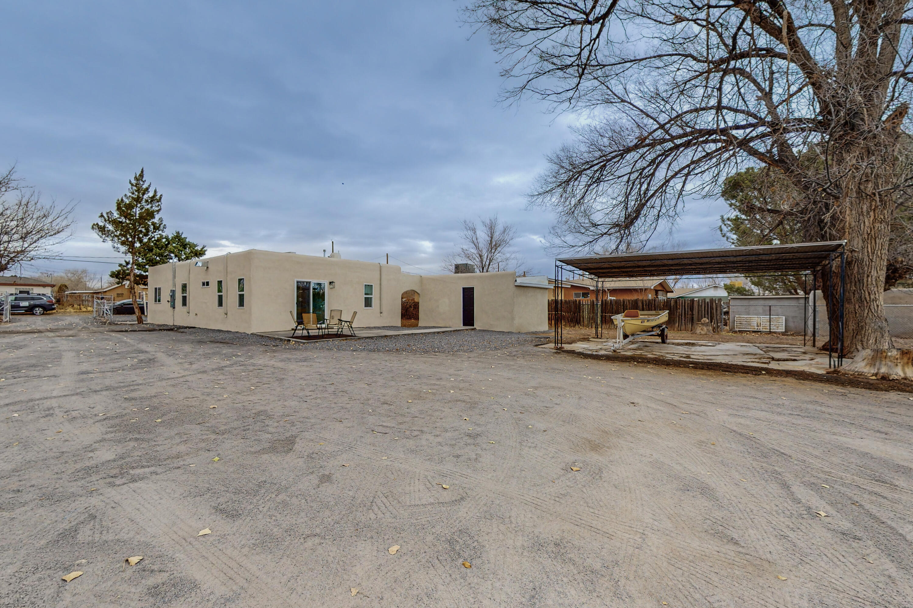 1412 Atrisco Drive SW