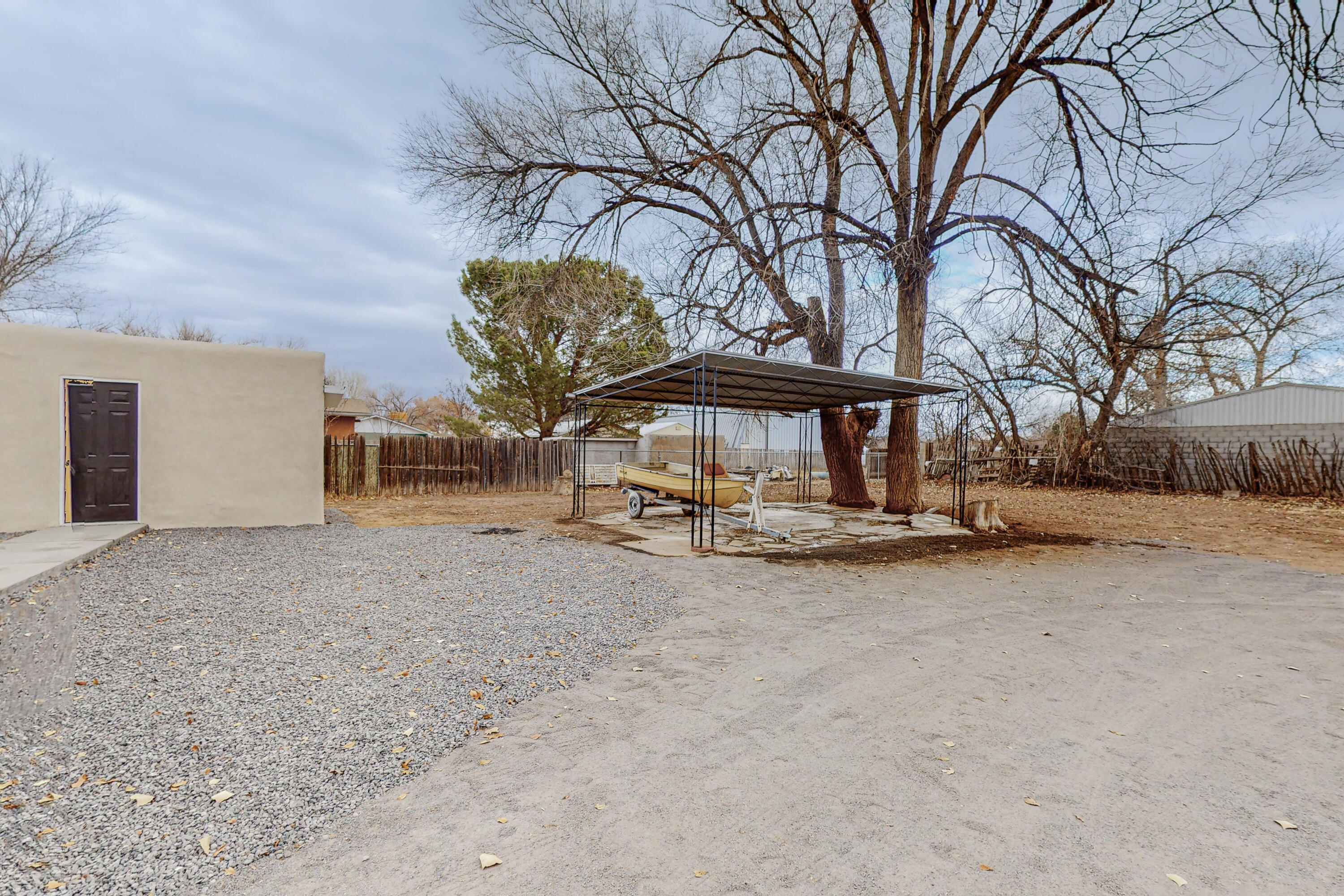 1412 Atrisco Drive SW