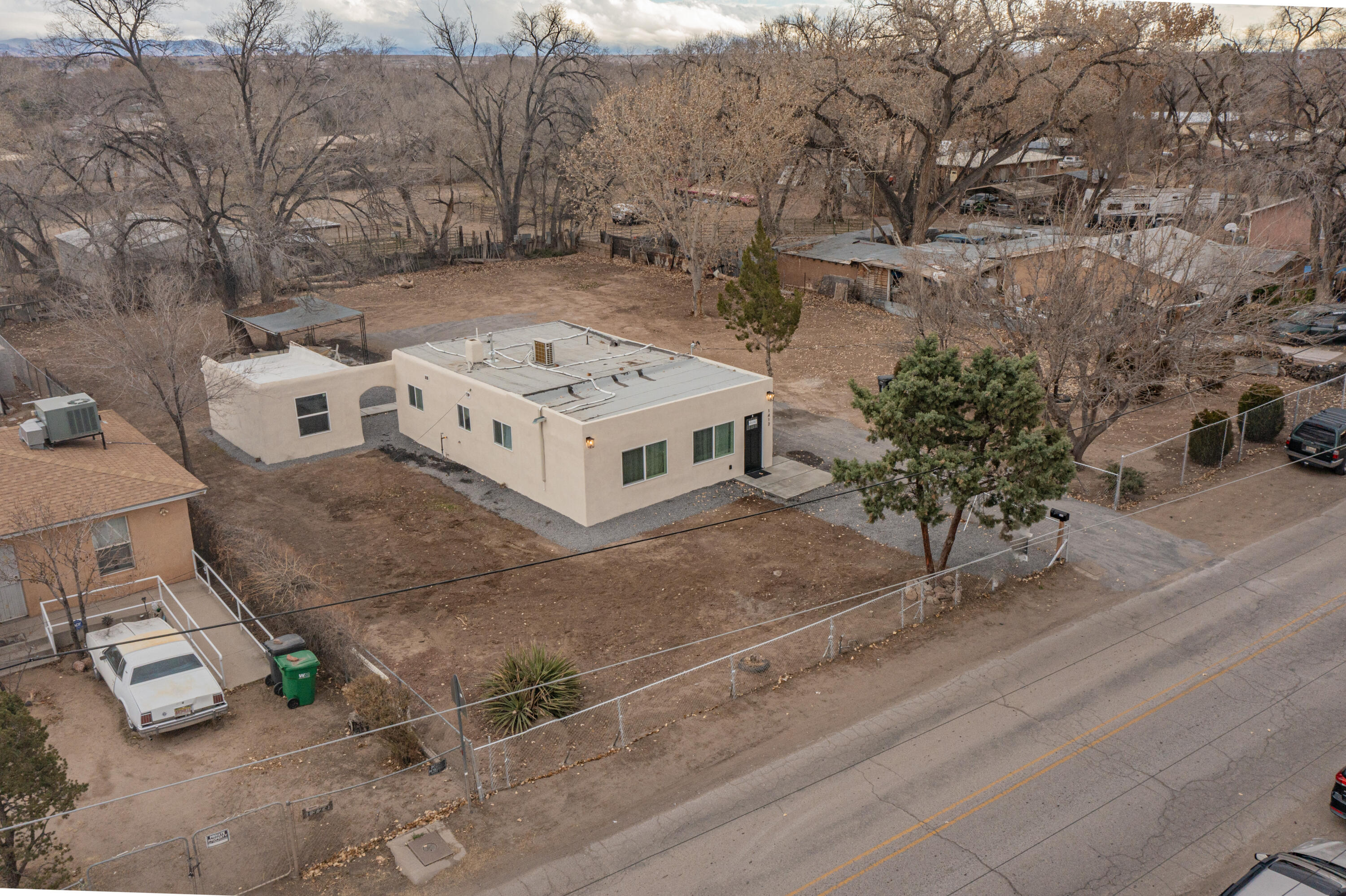 1412 Atrisco Drive SW