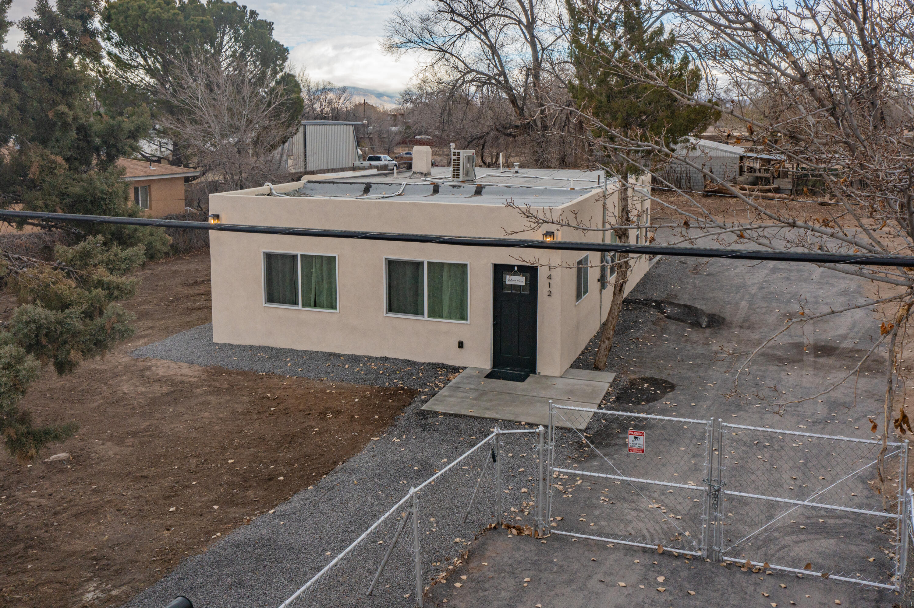 1412 Atrisco Drive SW
