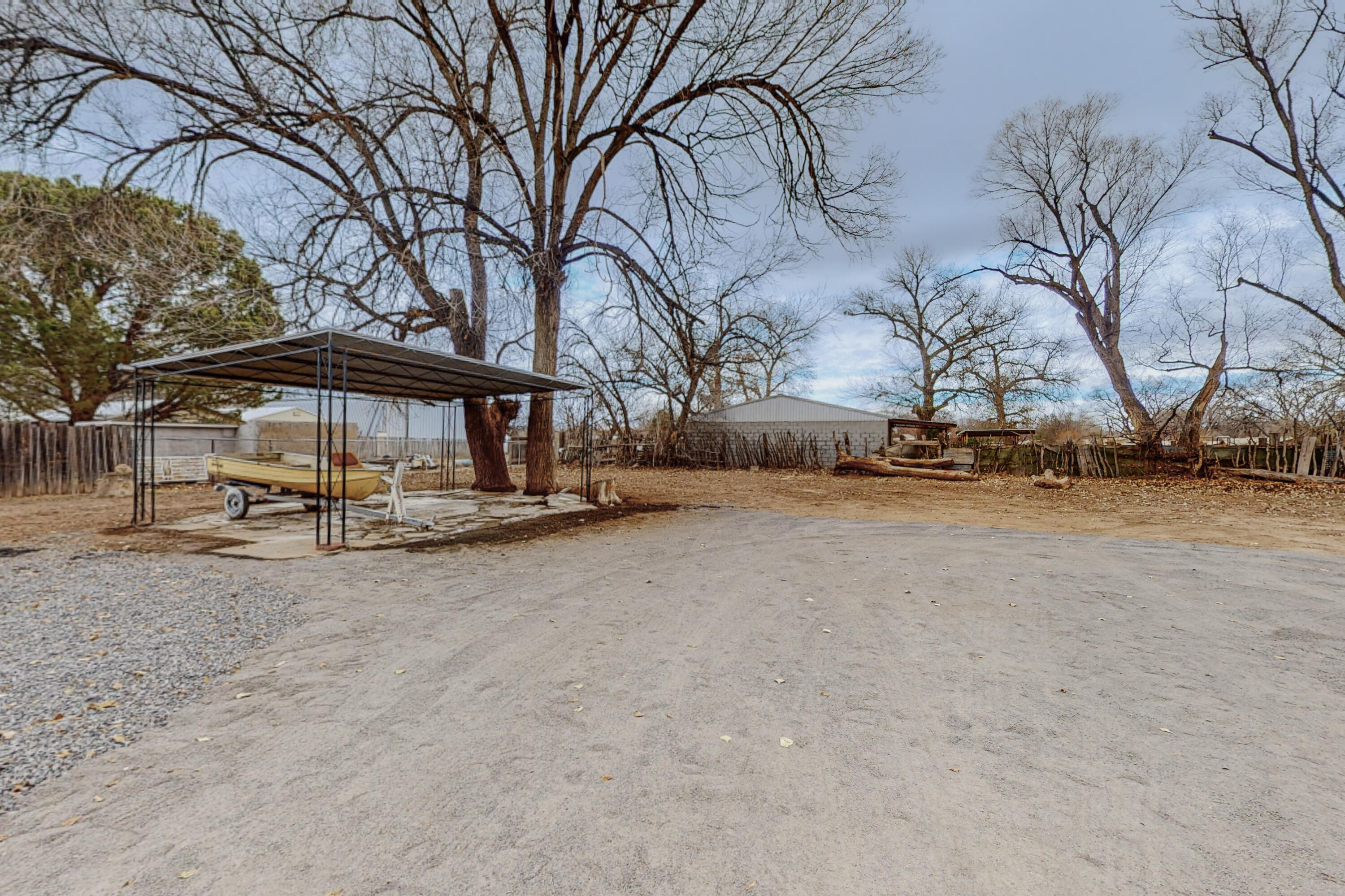 1412 Atrisco Drive SW