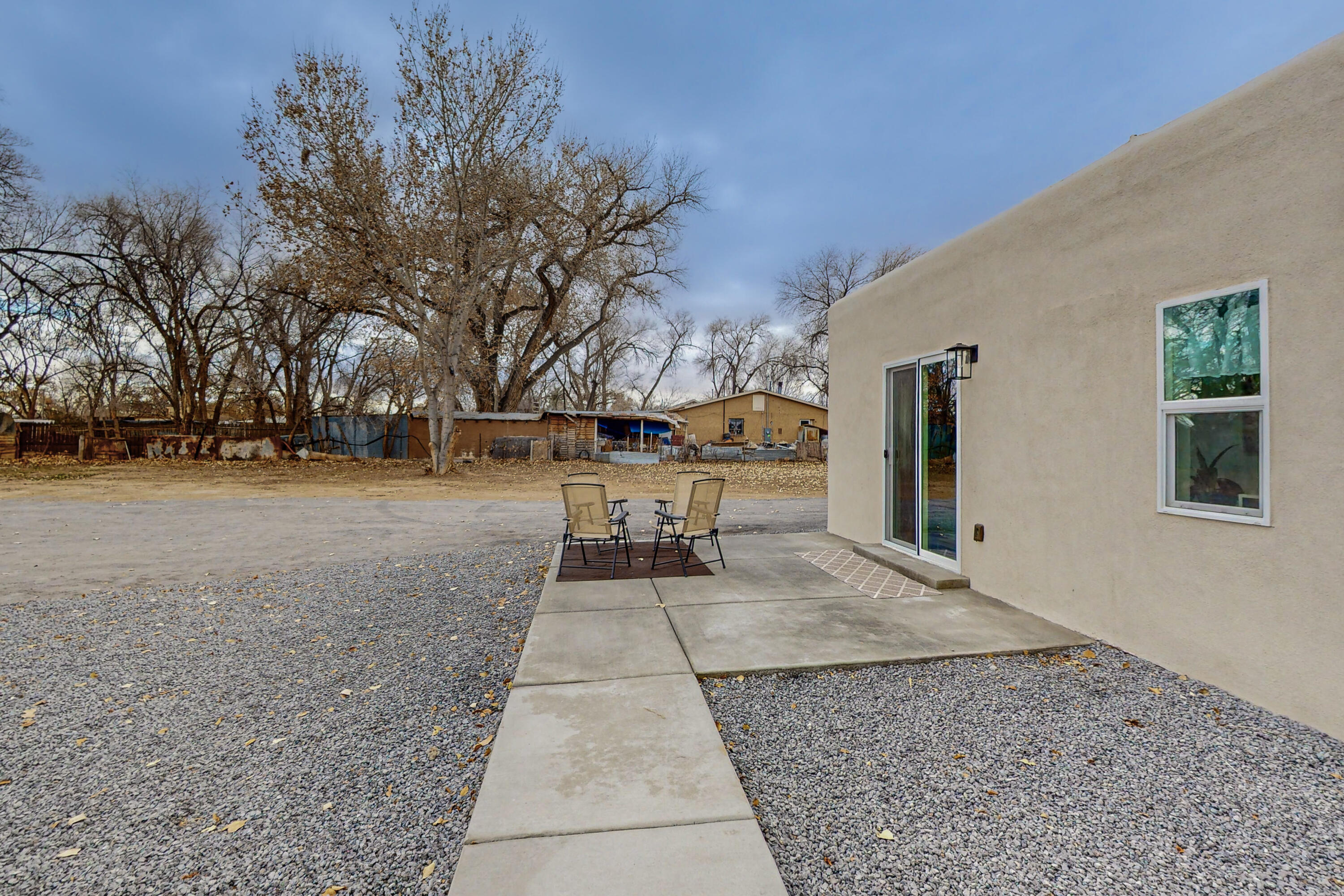 1412 Atrisco Drive SW
