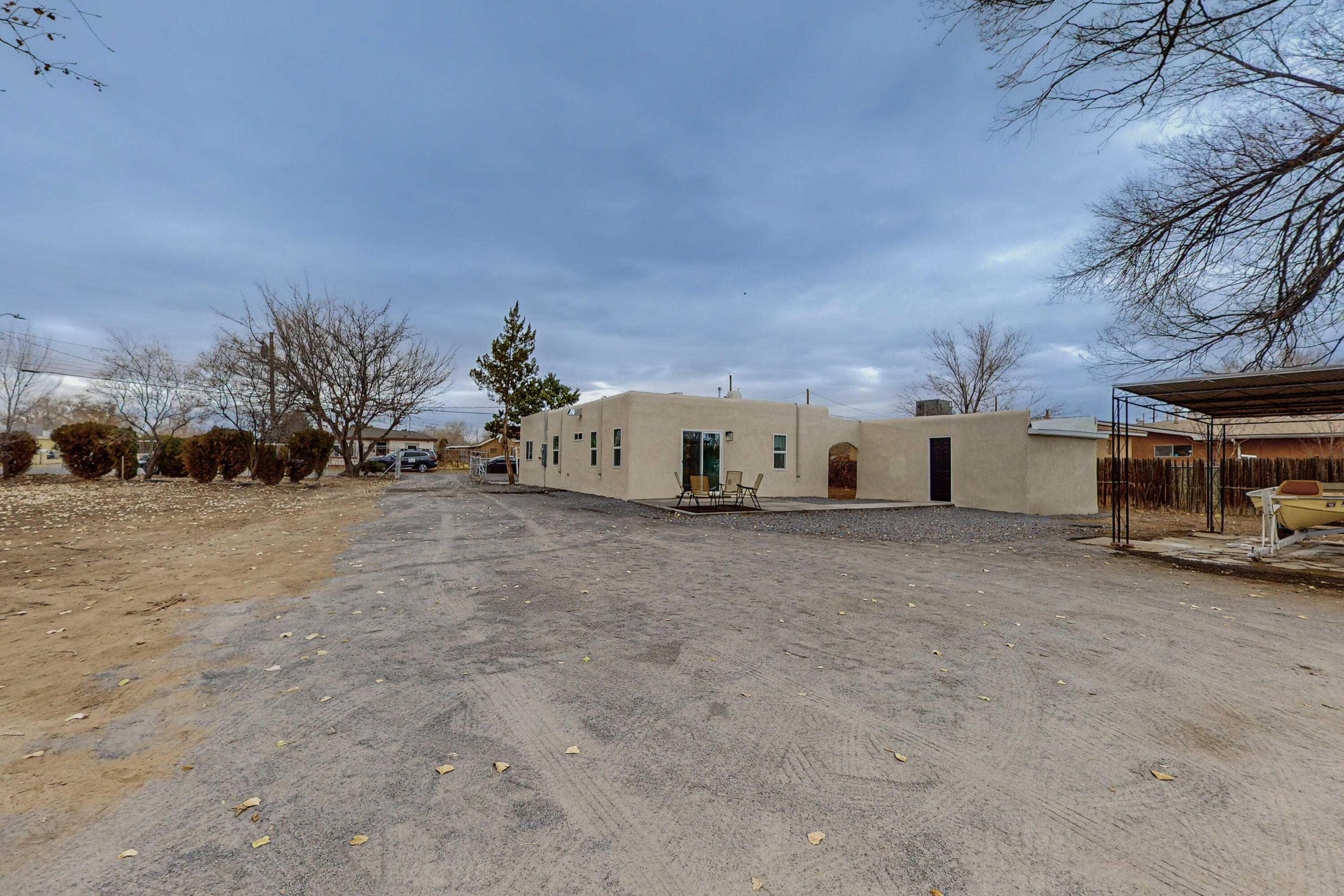 1412 Atrisco Drive SW