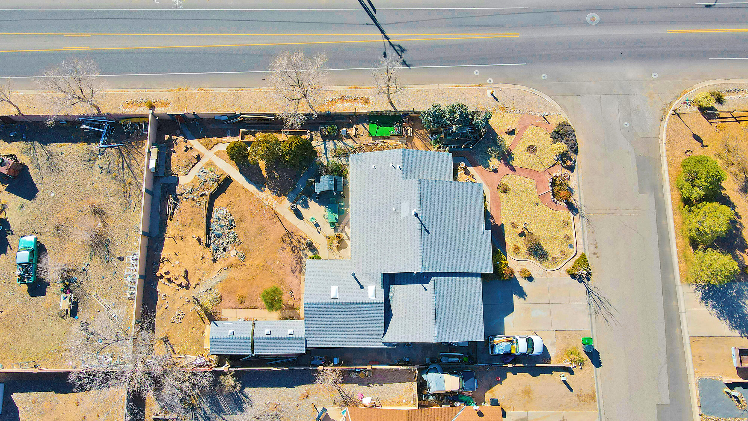 200 Moonstone Drive NE