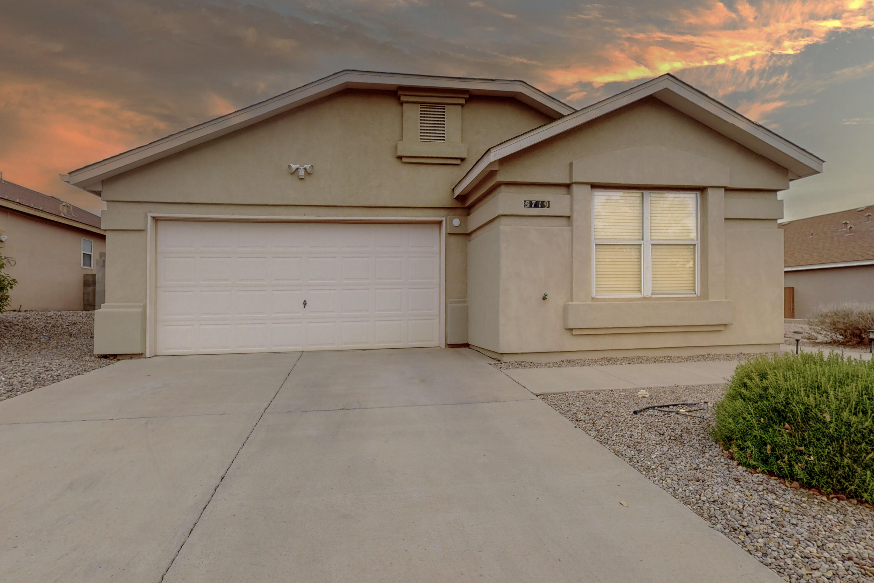 5719 Carmen Road NW