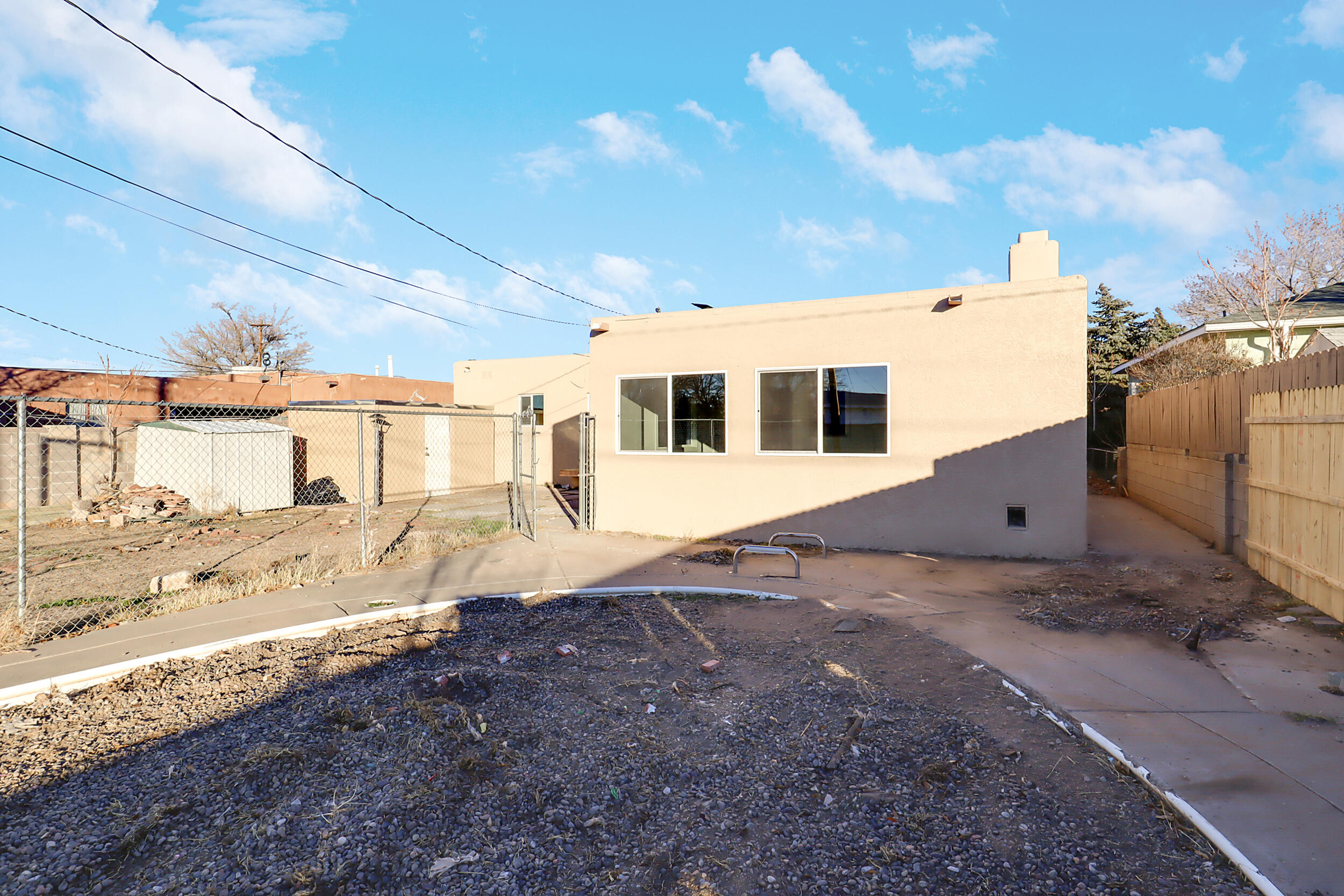 505 Georgia Street SE