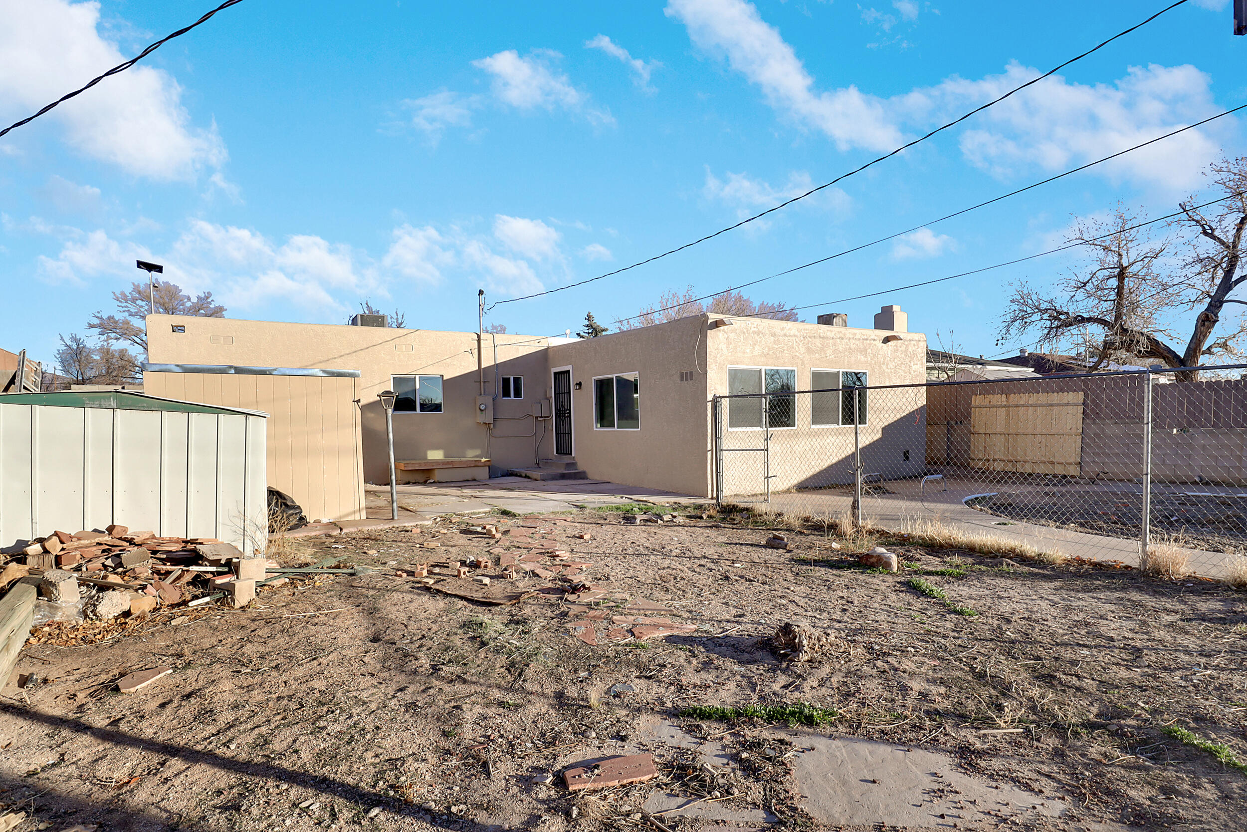 505 Georgia Street SE