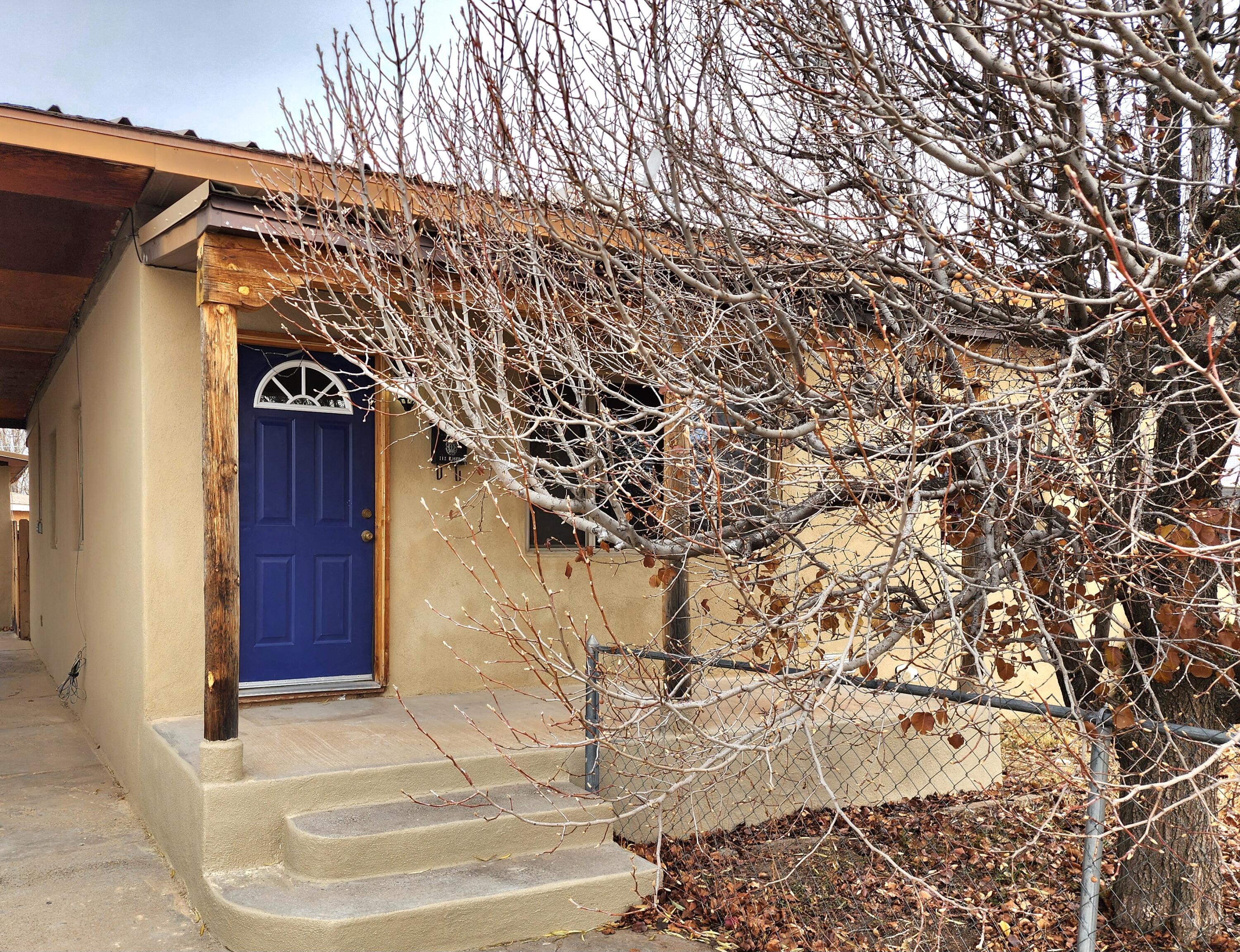 112 Rosedale Circle