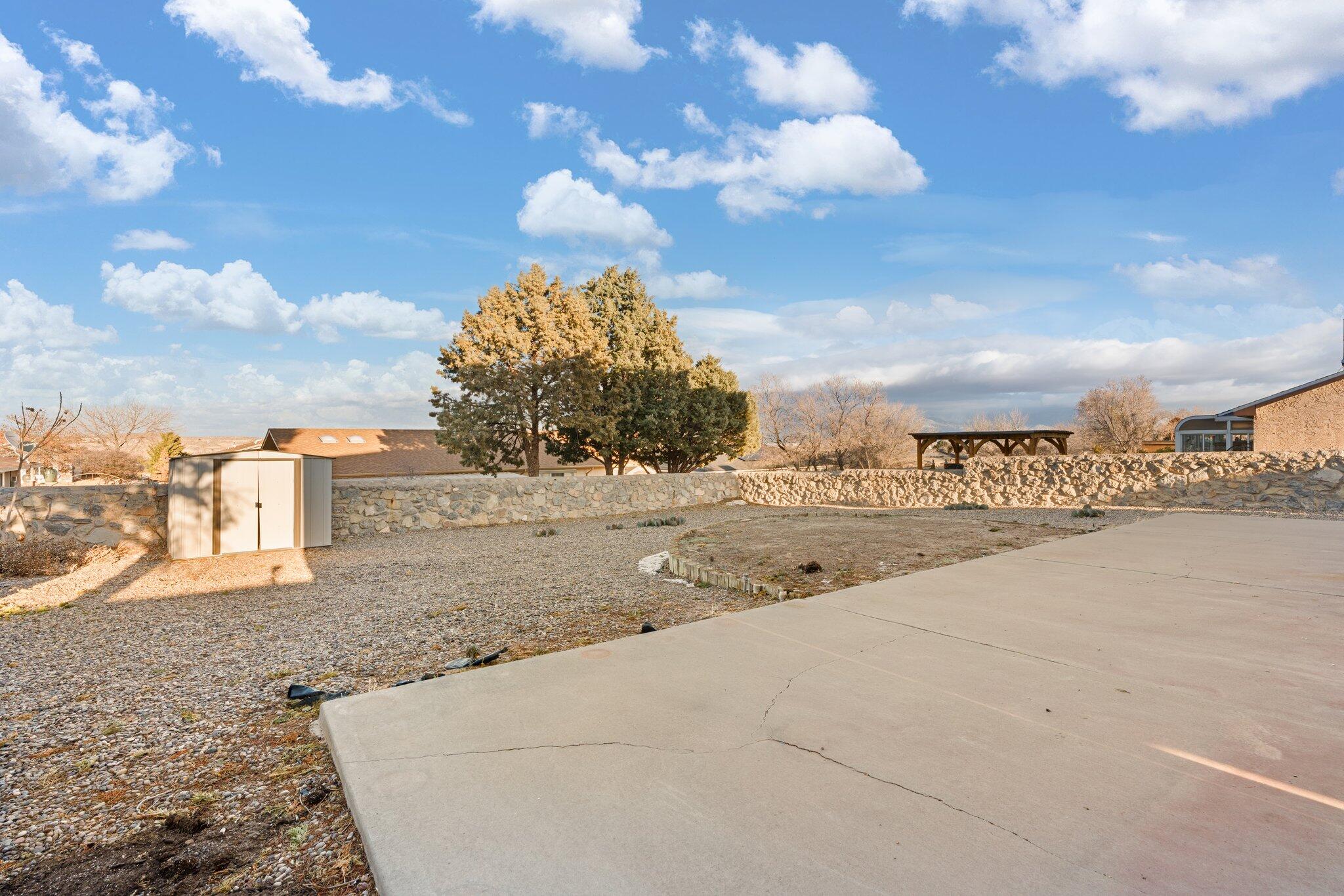 2777 Manitou Springs Drive SE