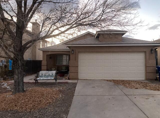 10619 Quasar Street NW