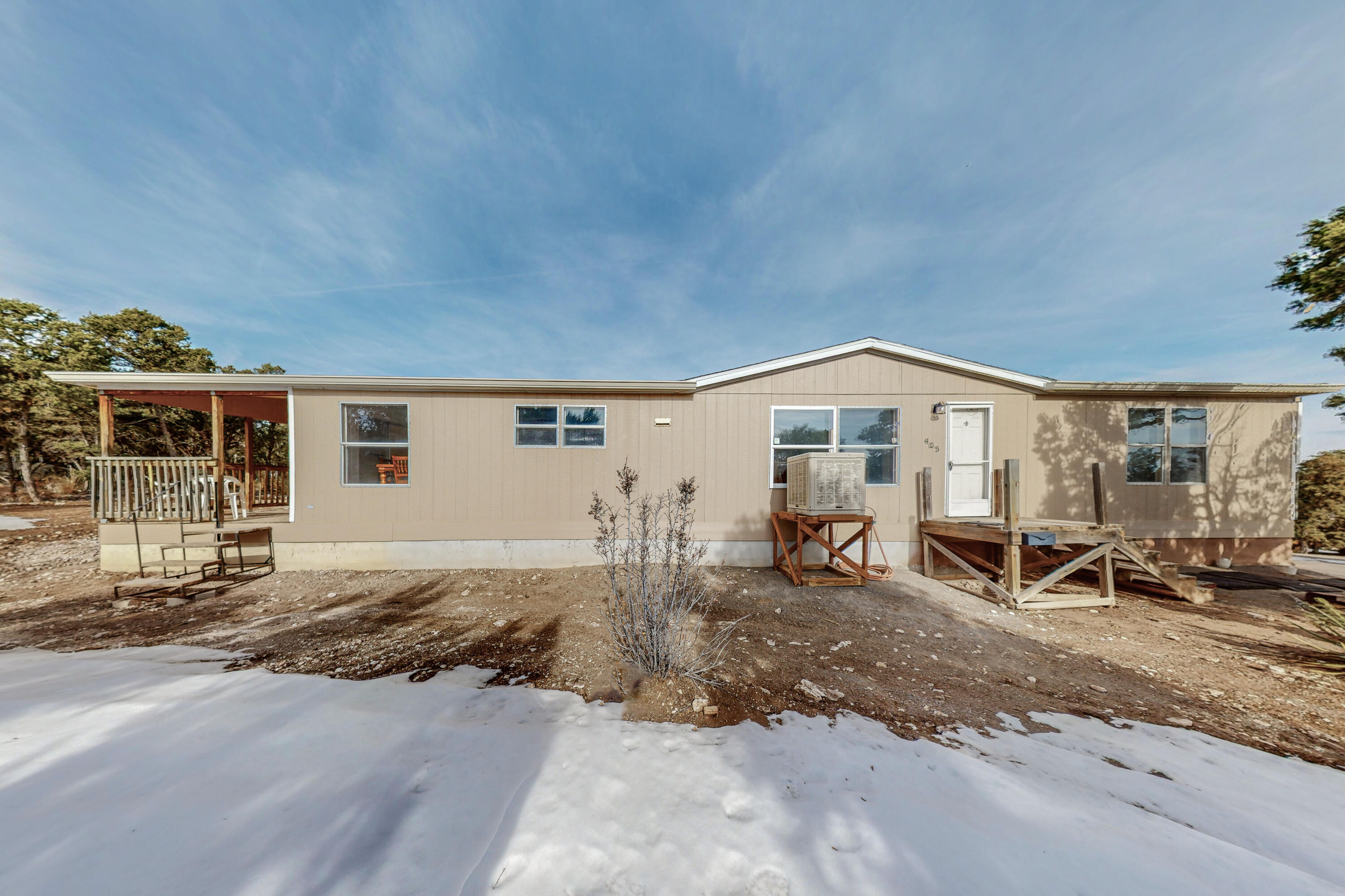13 Tom Horn Court