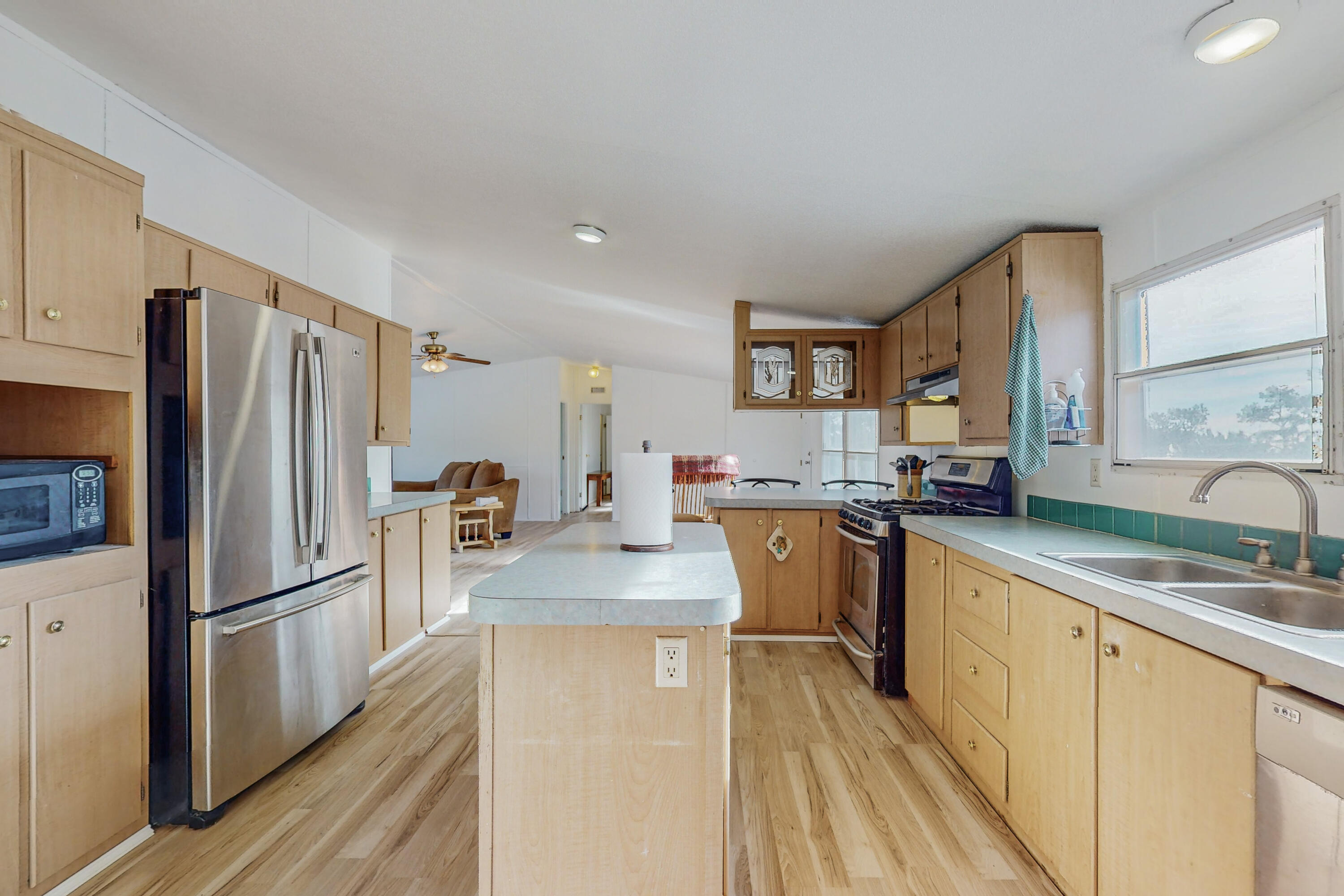 13 Tom Horn Court