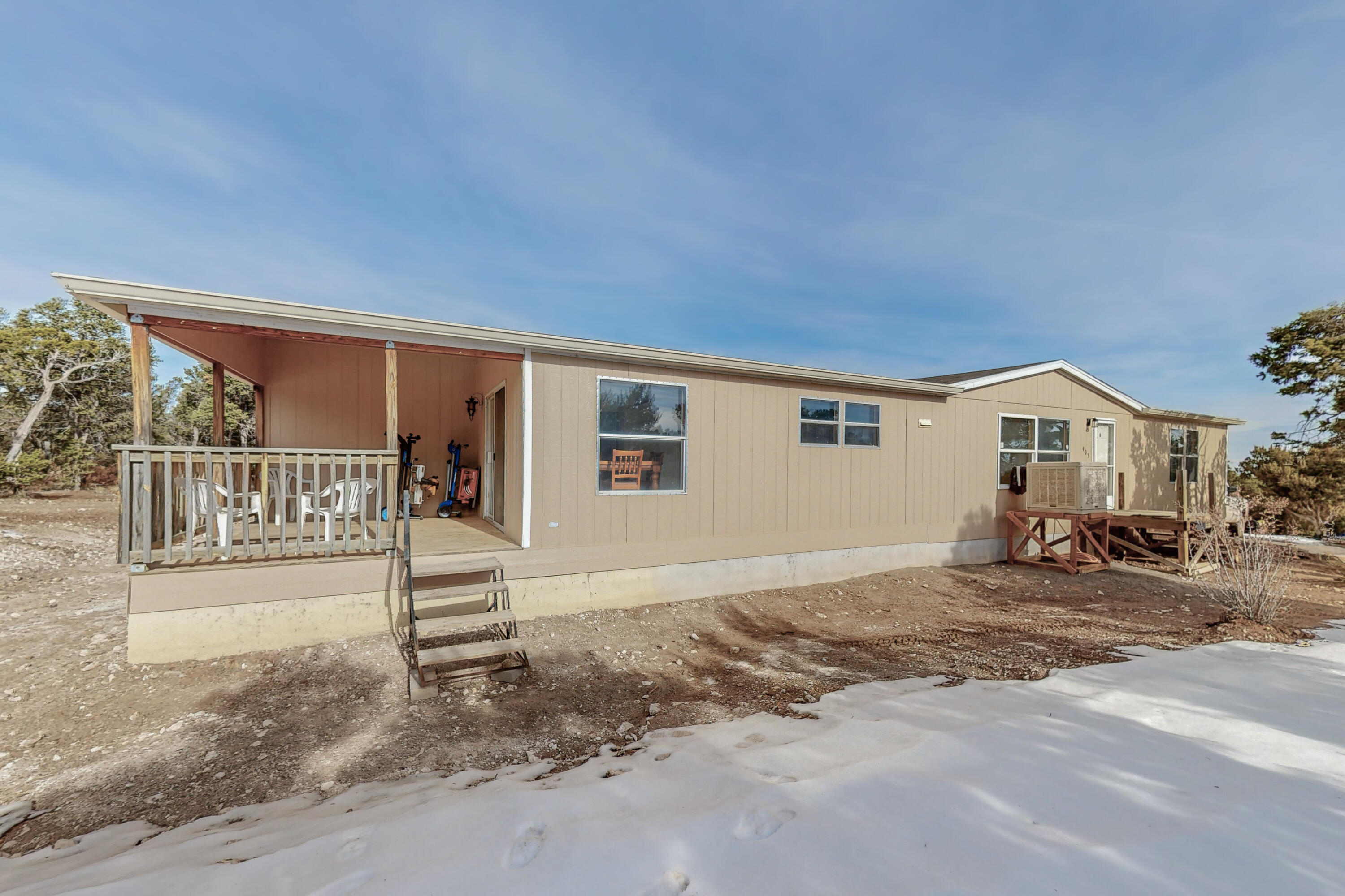 13 Tom Horn Court