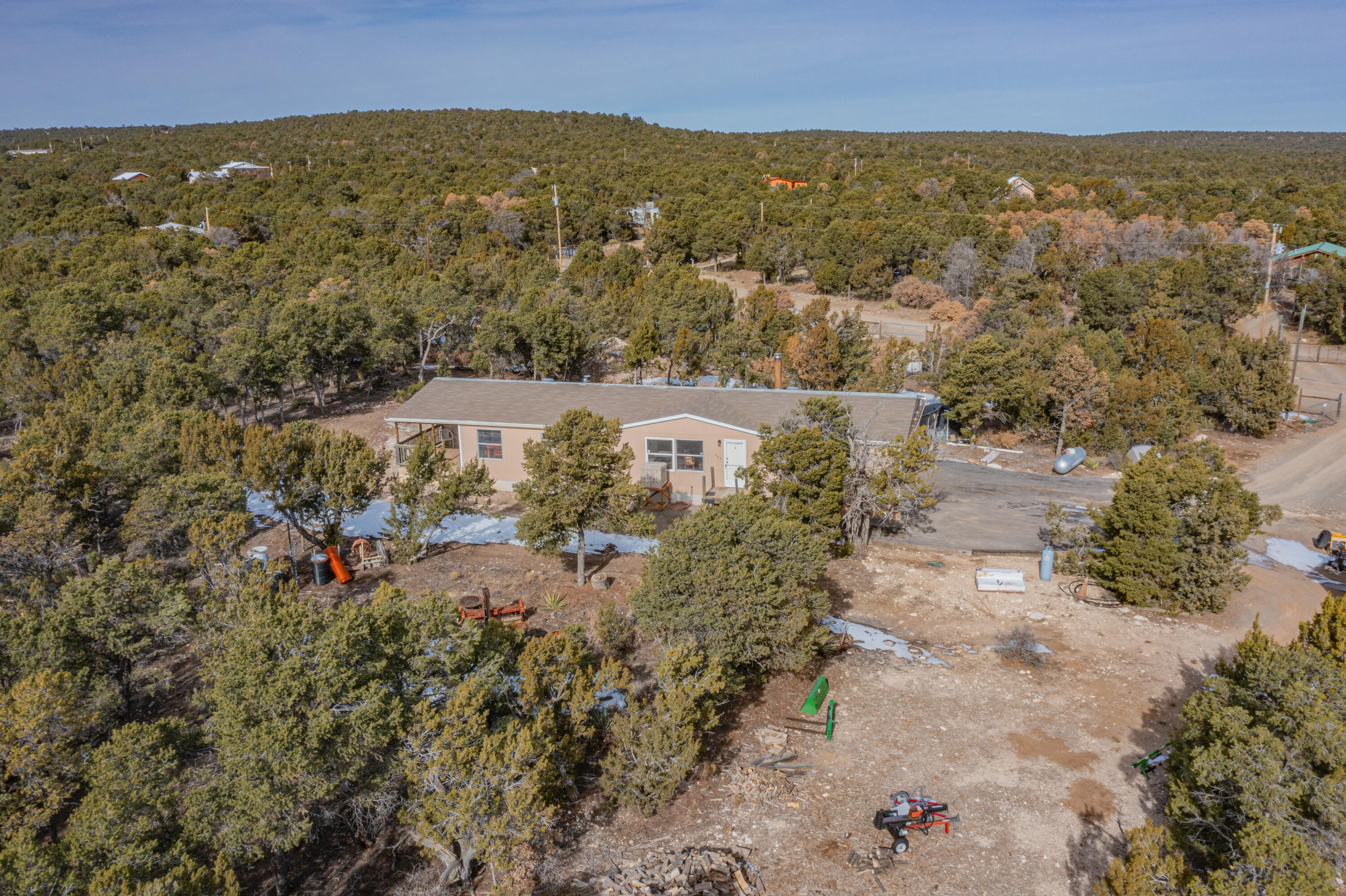 13 Tom Horn Court