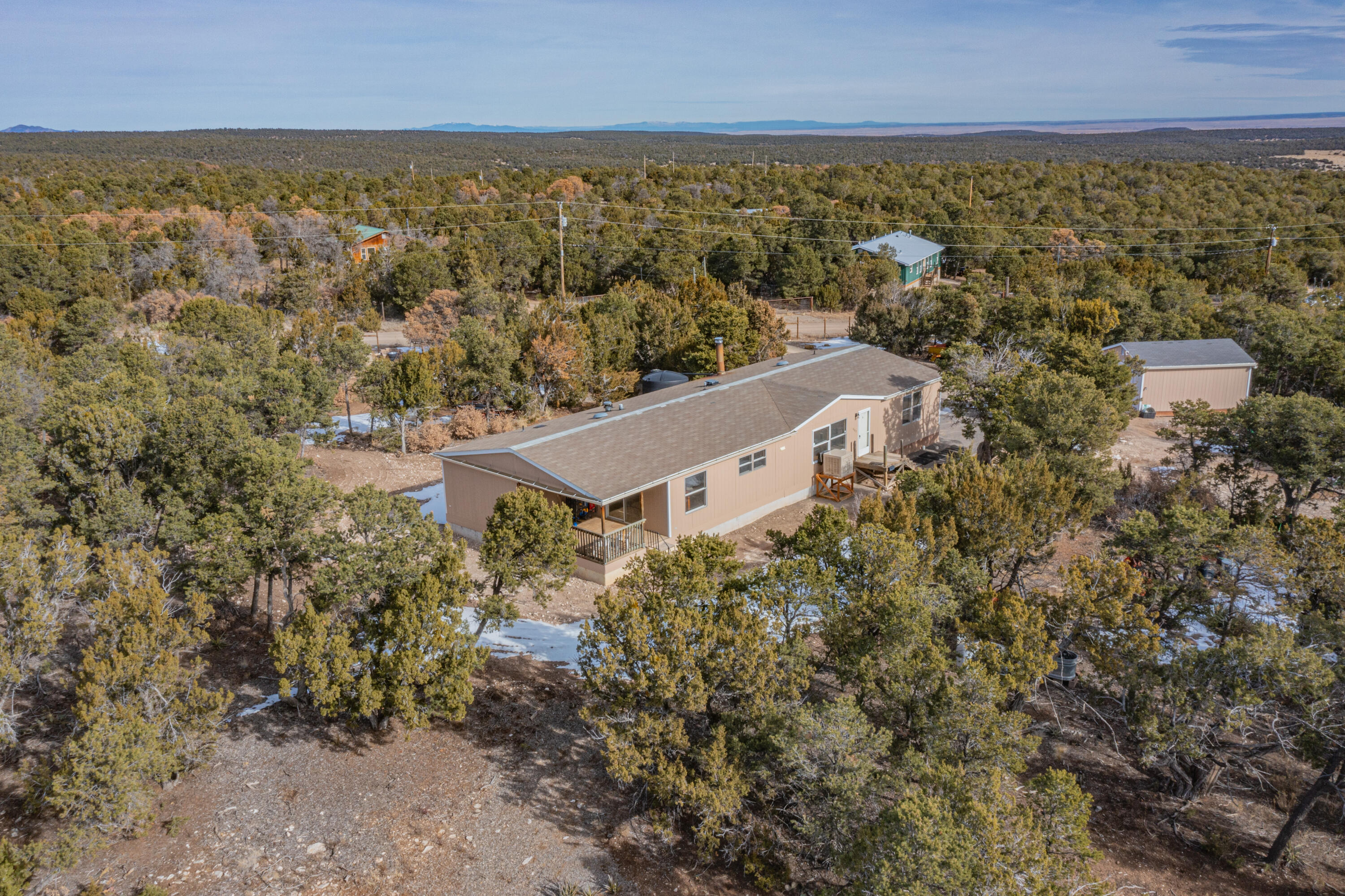 13 Tom Horn Court