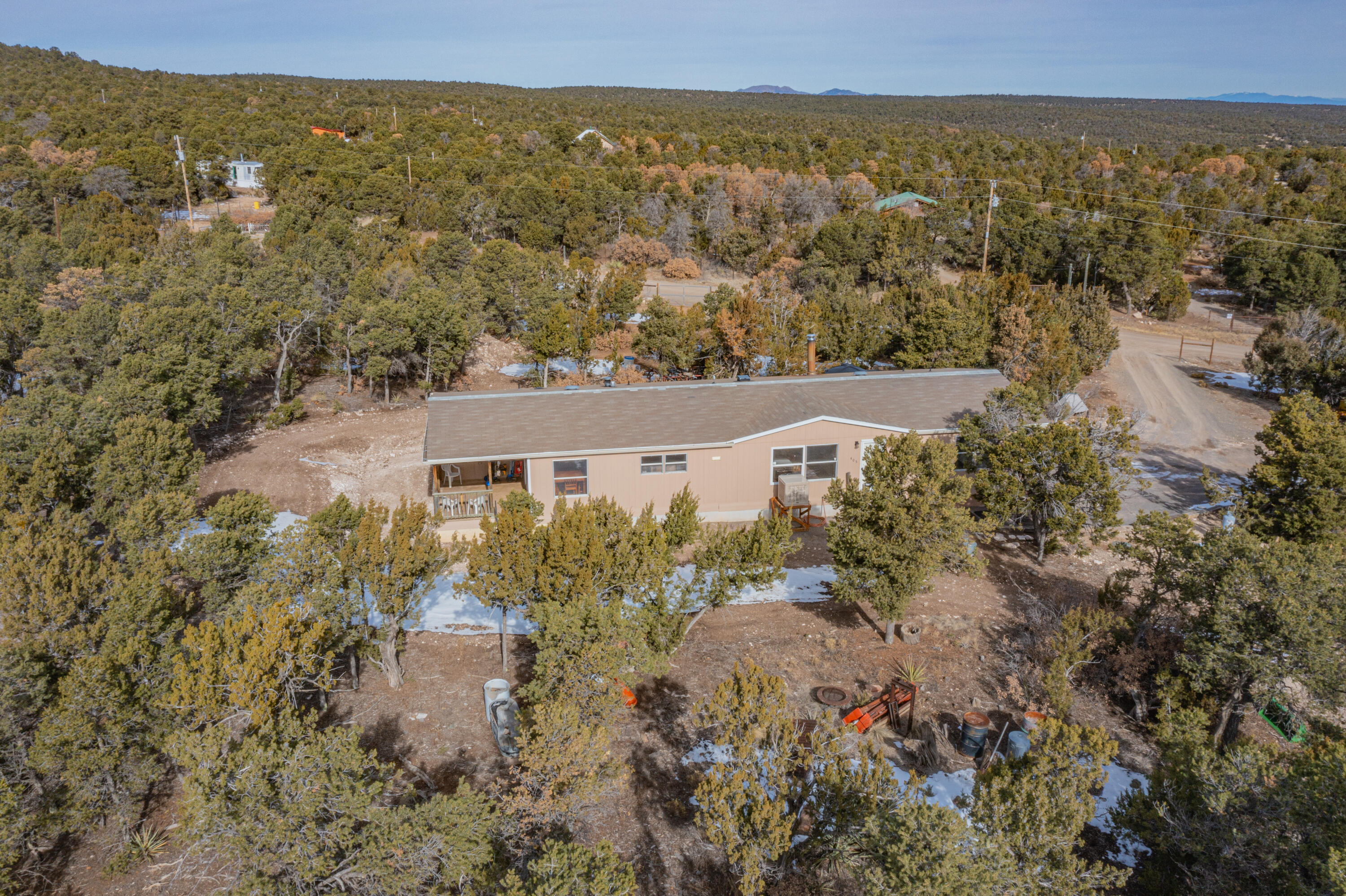 13 Tom Horn Court