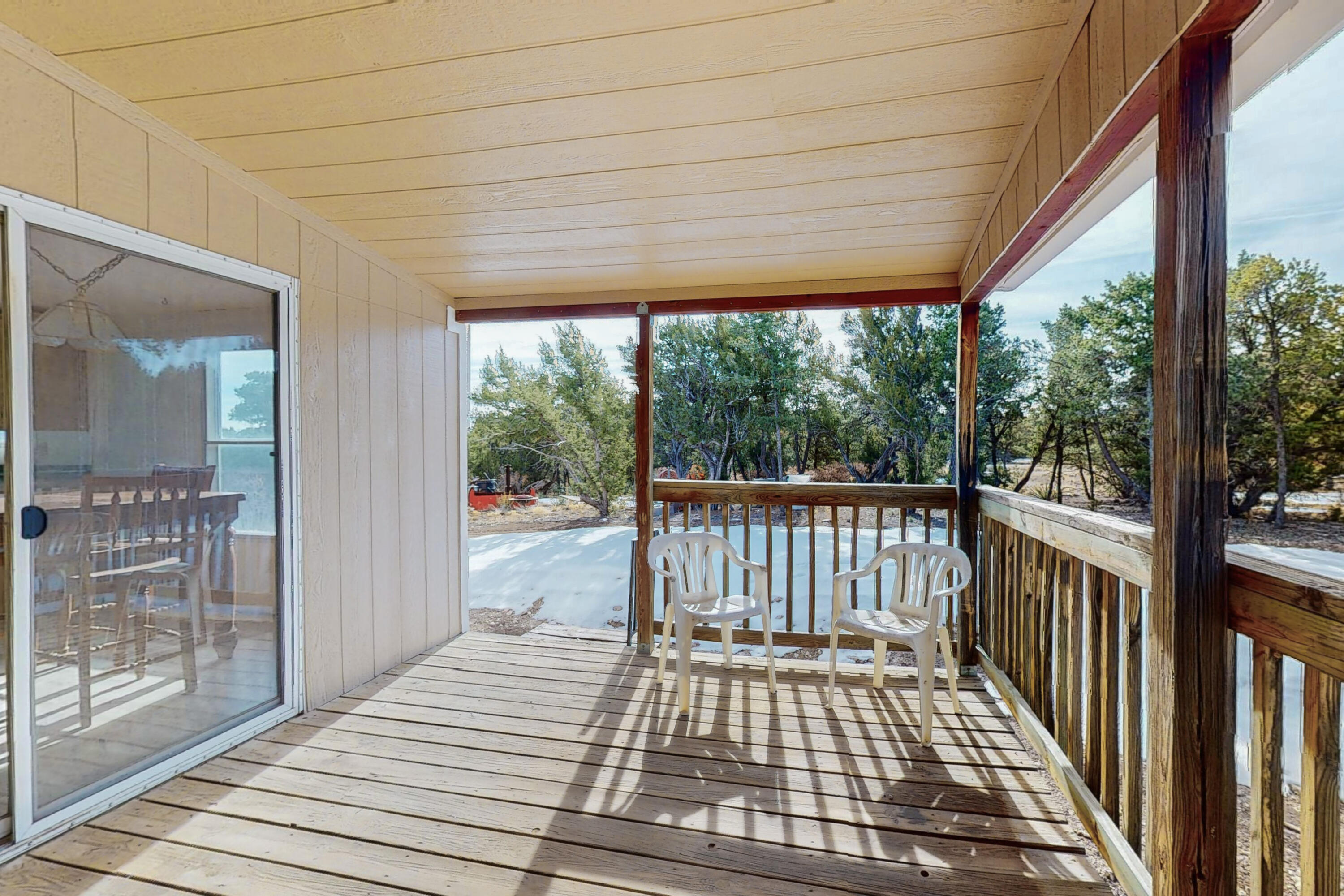 13 Tom Horn Court