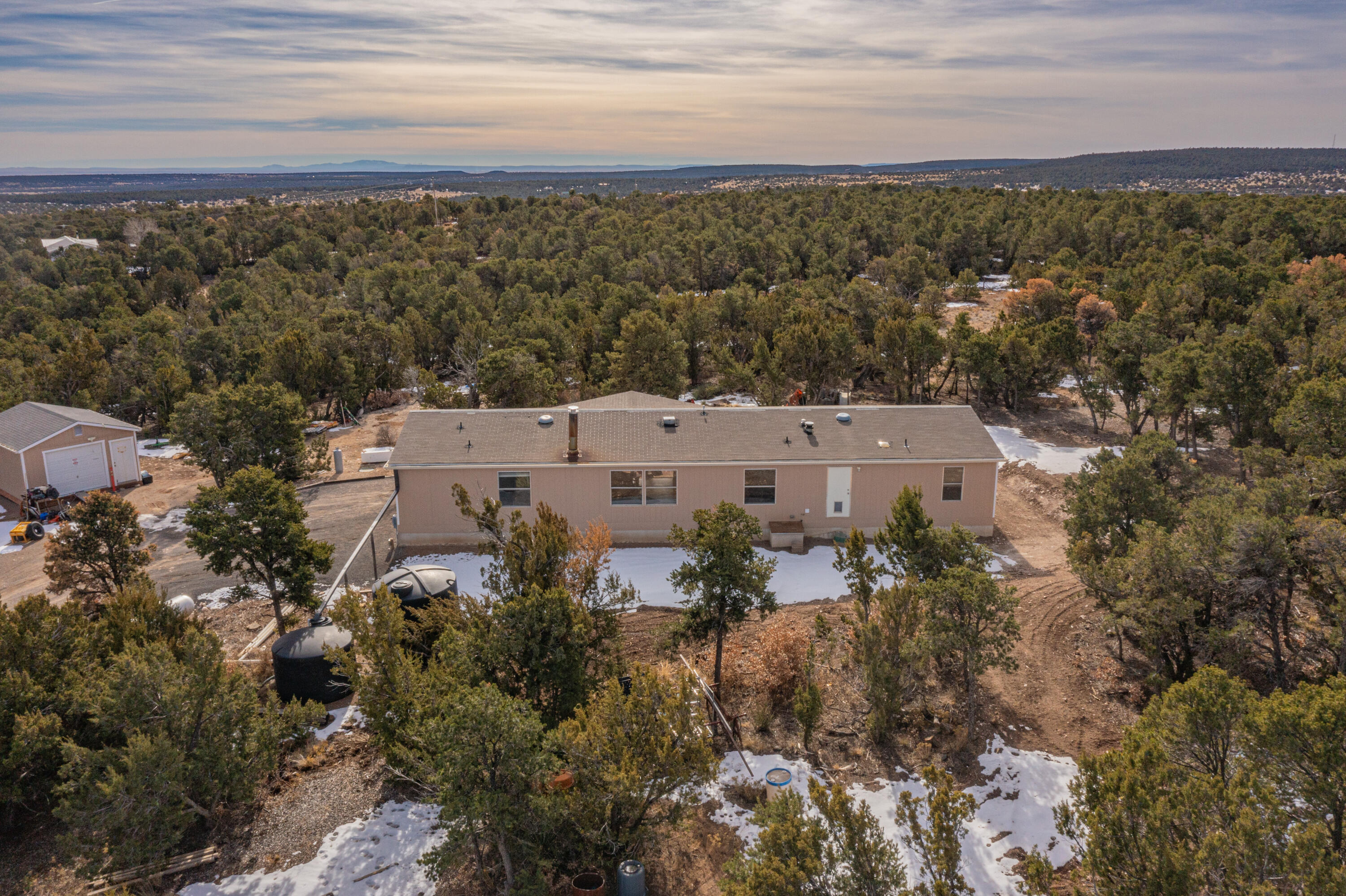 13 Tom Horn Court