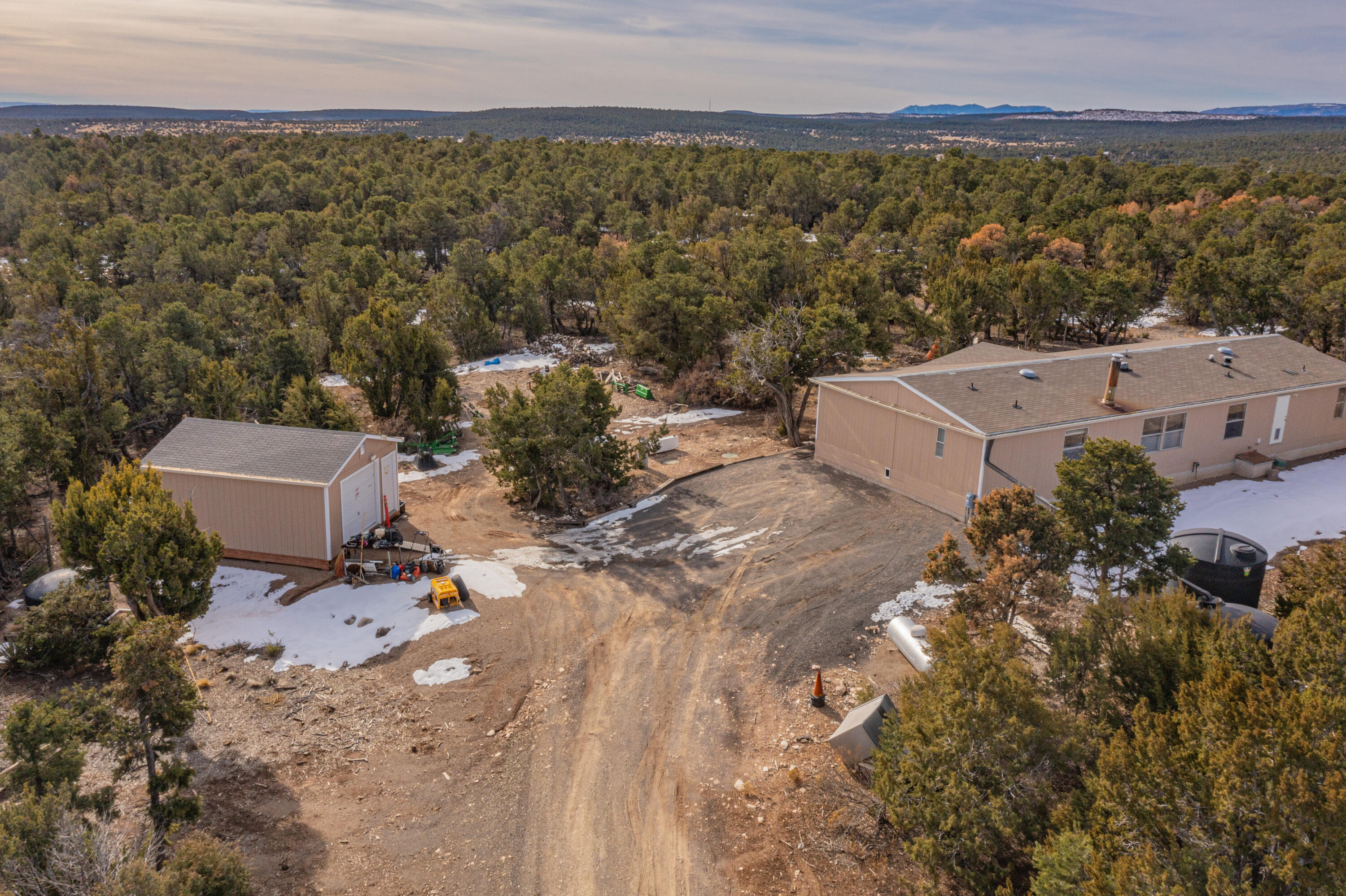 13 Tom Horn Court