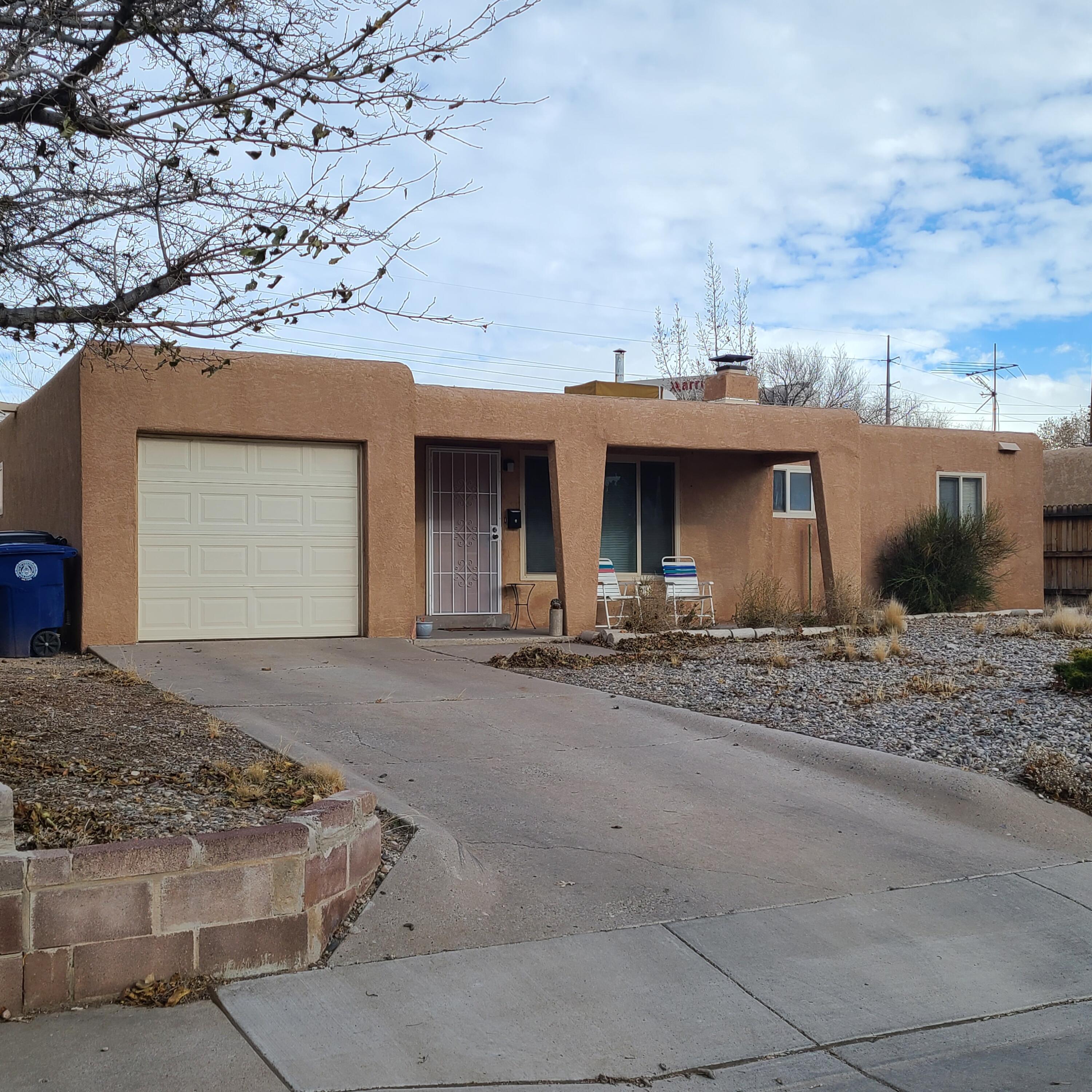 6301 Zimmerman Avenue NE