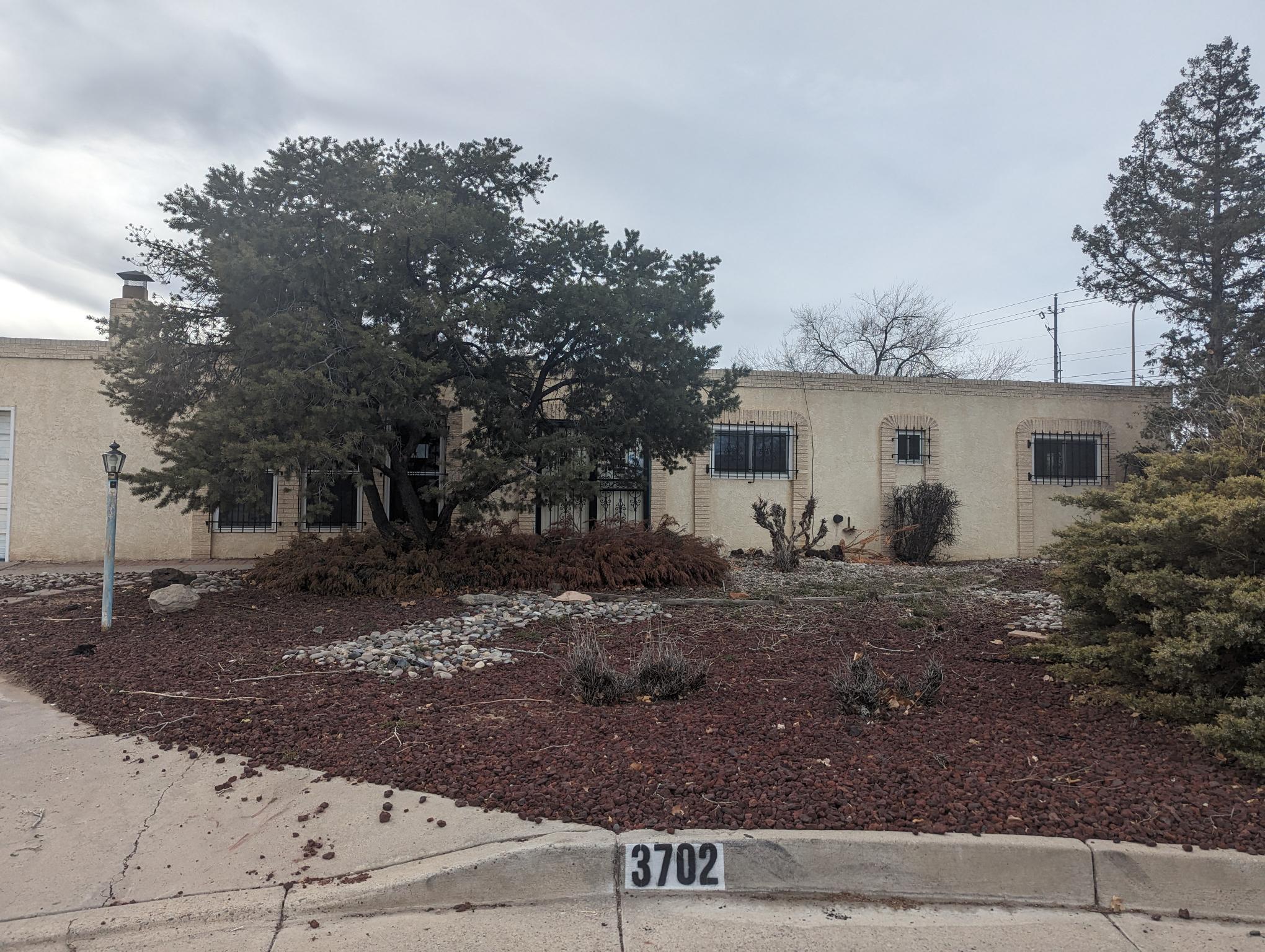 3702 S Juan Aldama Court SE Unit: 1