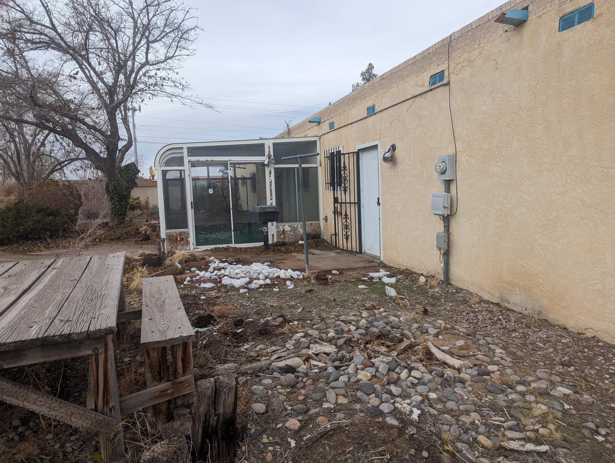 3702 S Juan Aldama Court SE Unit: 1