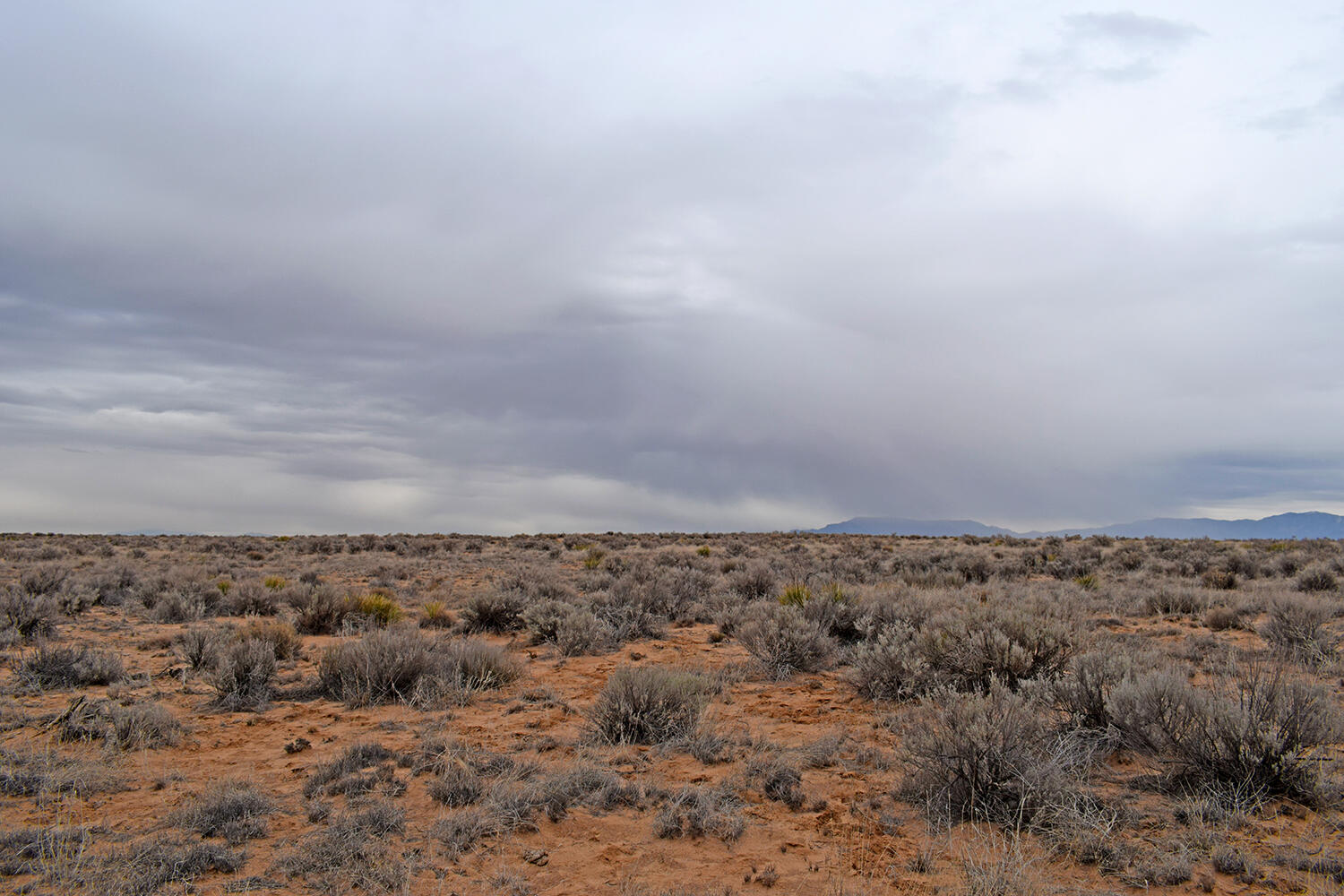 Lot 6 Rio Grande Estates V