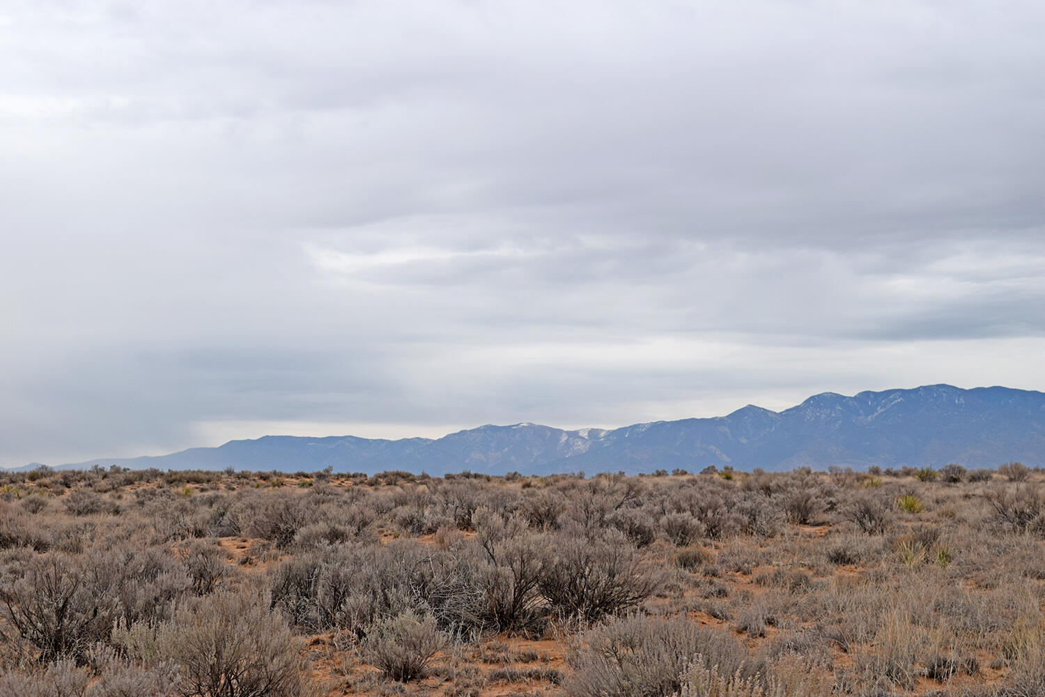 Lot 6 Rio Grande Estates V