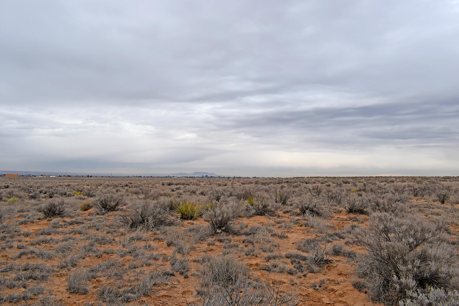 Lot 6 Rio Grande Estates V