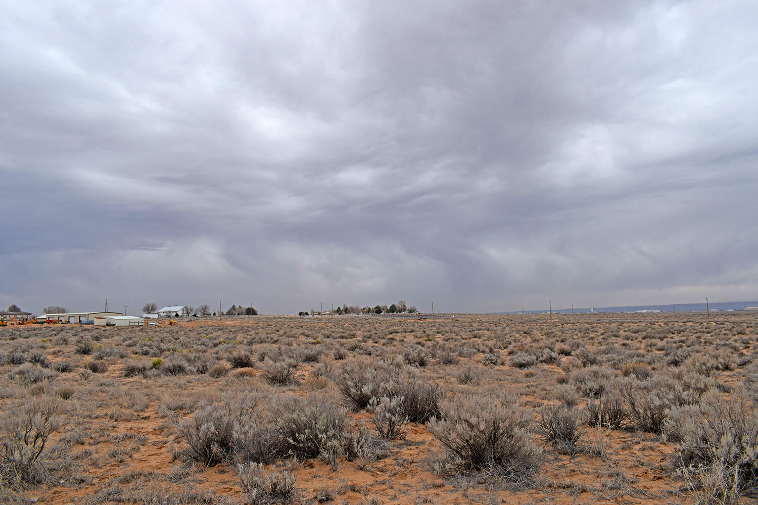 Lot 6 Rio Grande Estates V