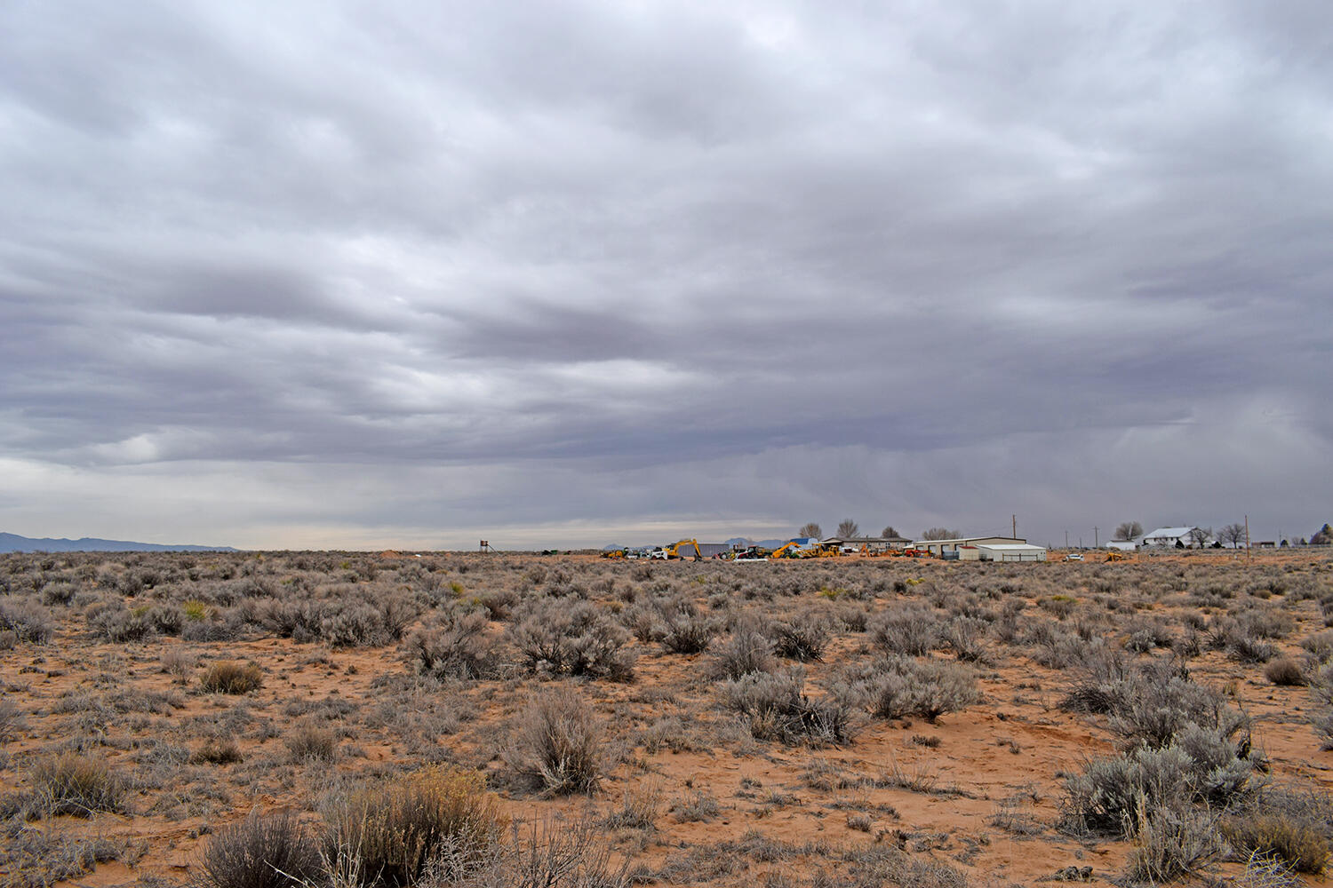 Lot 6 Rio Grande Estates V