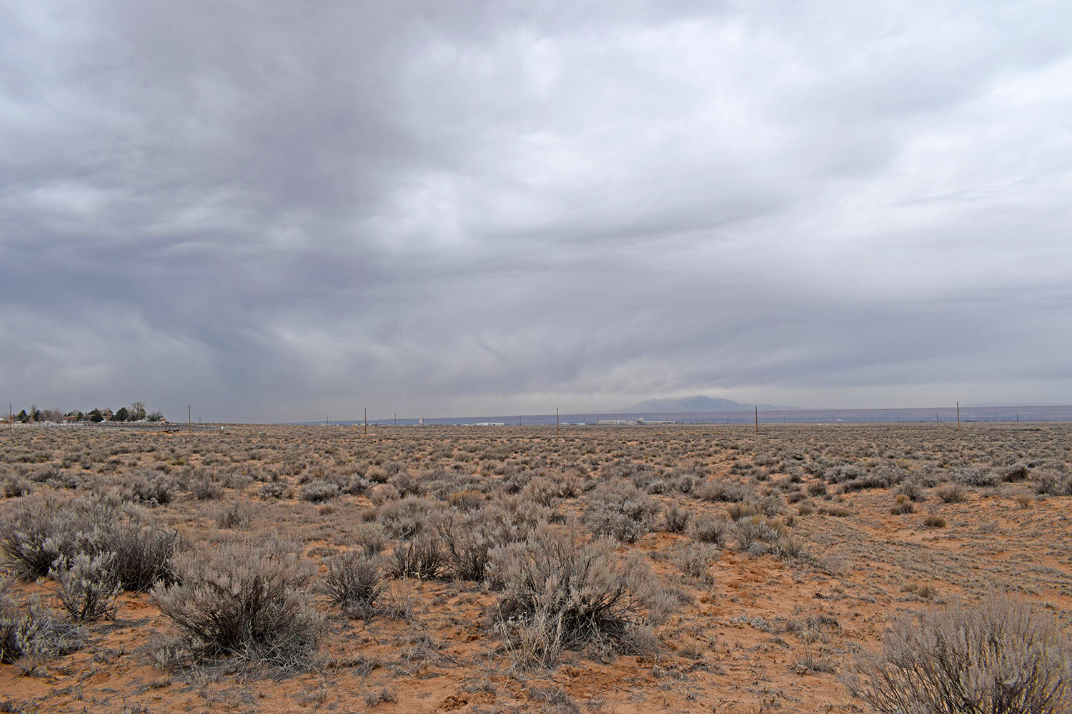 Lot 6 Rio Grande Estates V